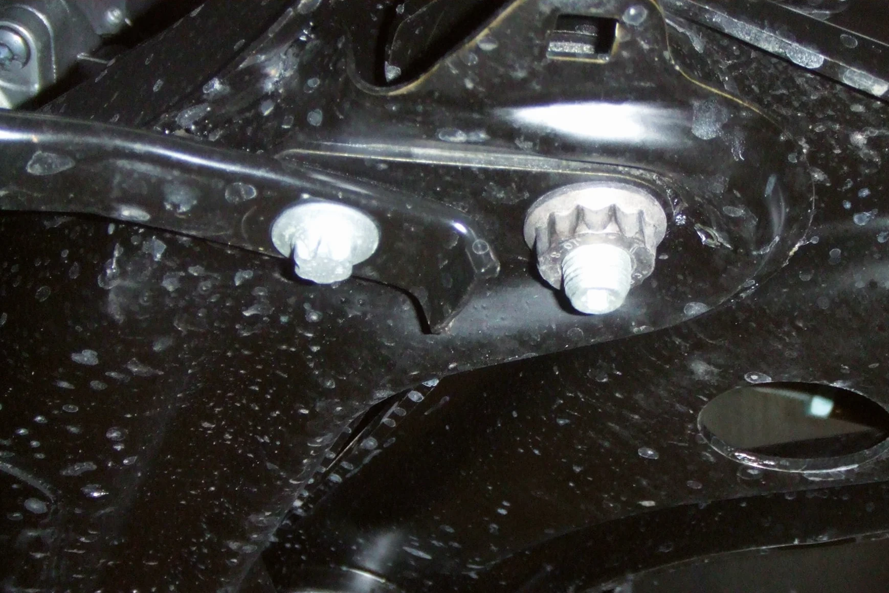 KS Tools 515.0900 1/2" Zestaw gniazd silowych 12-katnych krótkich 10-24mm 13 szt.