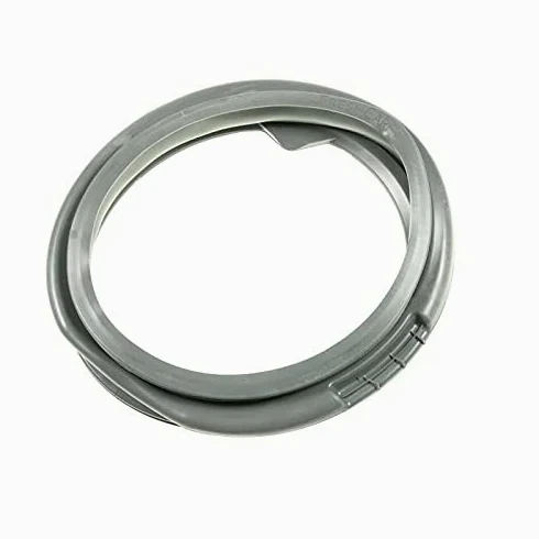 sparefixd Gumowa uszczelka do drzwi pasuje do pralki Whirlpool C00508708