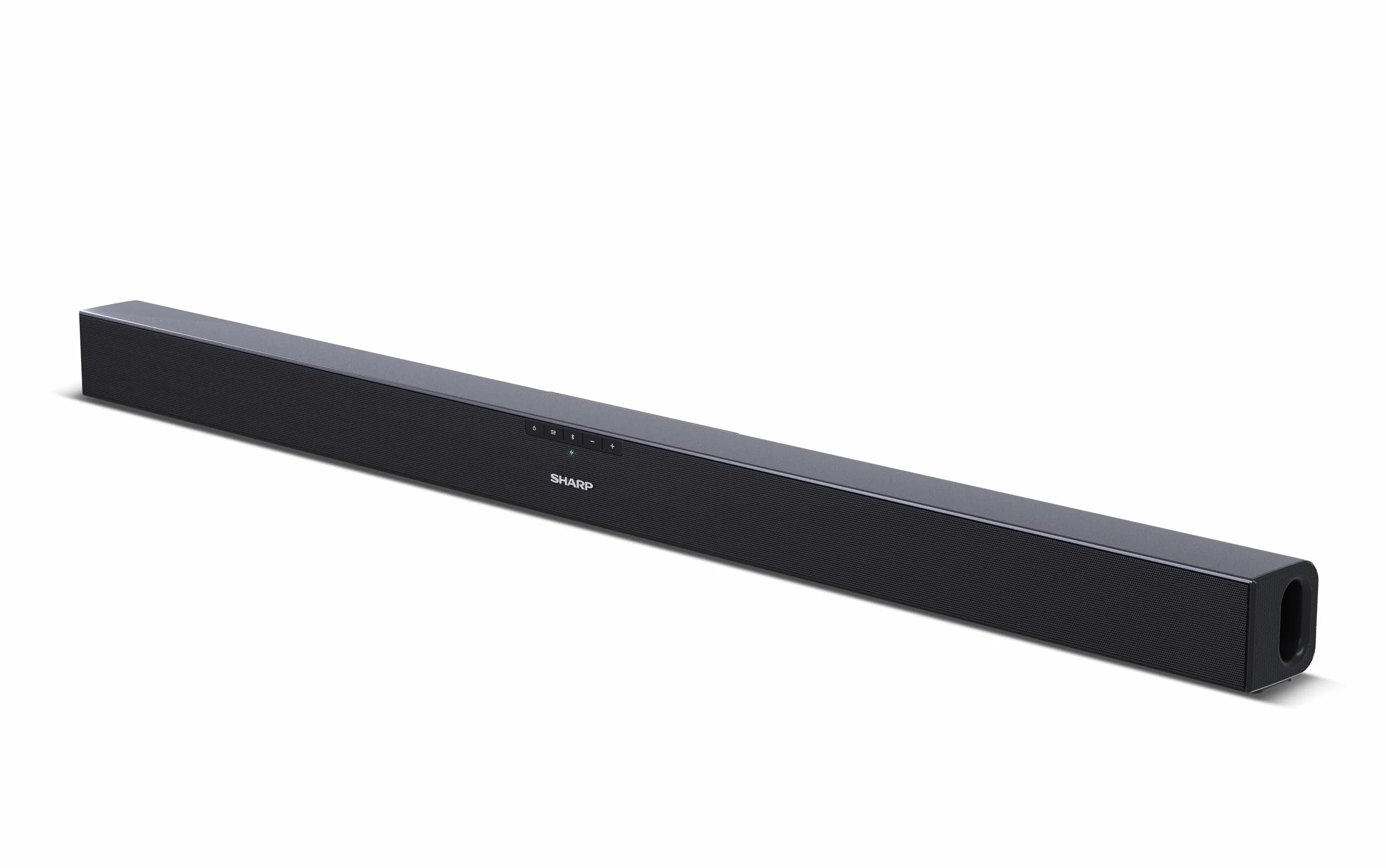 SHARP HT-SB140 MT 2.0 Soundbar 150 W 95 cm czarny HDMI ARC Bluetooth