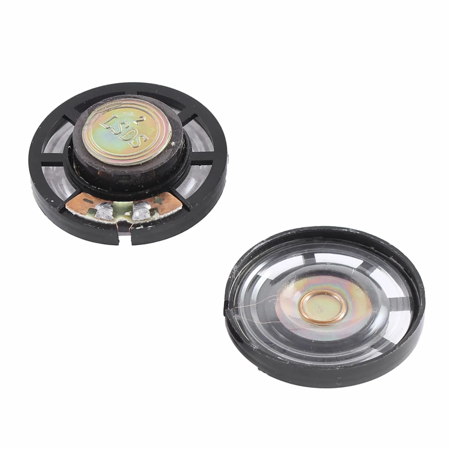 Głośnik Domofon 0,25W 8 Ohm 29mm PATIKIL 2 sztuk