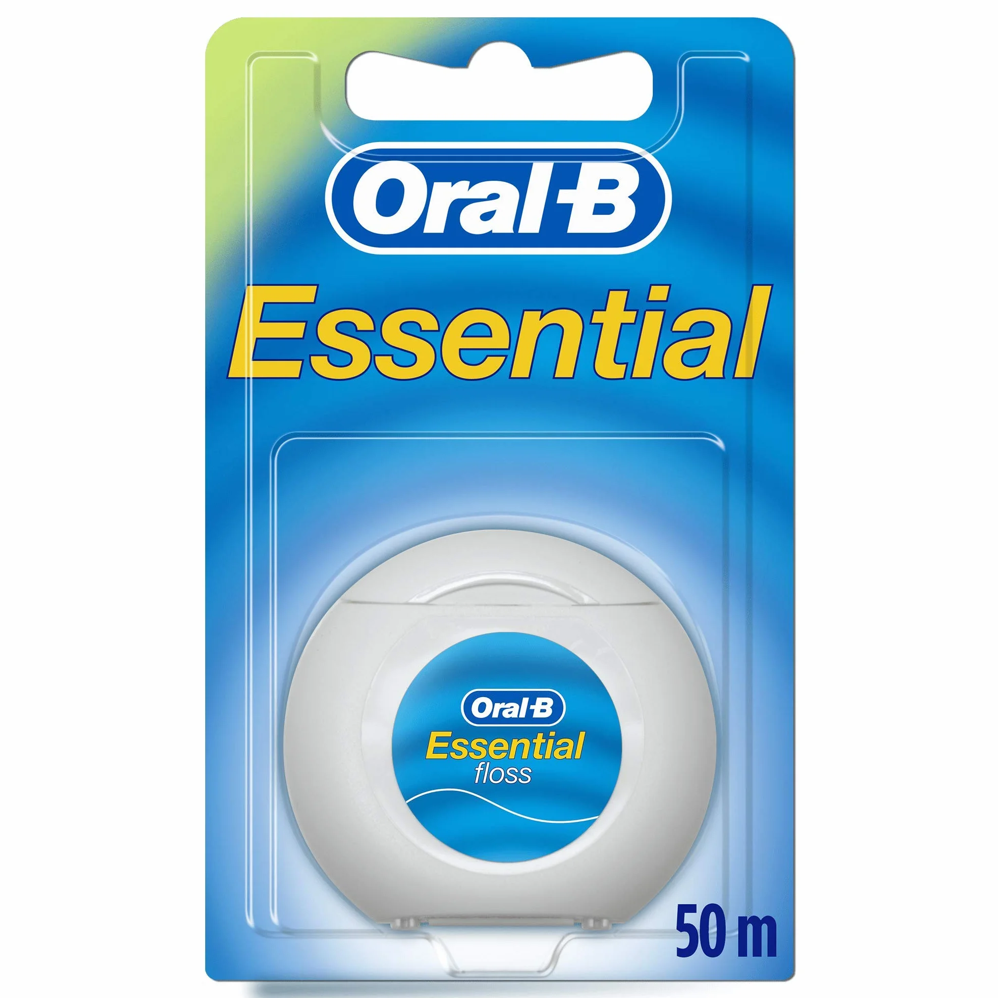 Oral-B Essential Nić Dentystyczna, 50 m