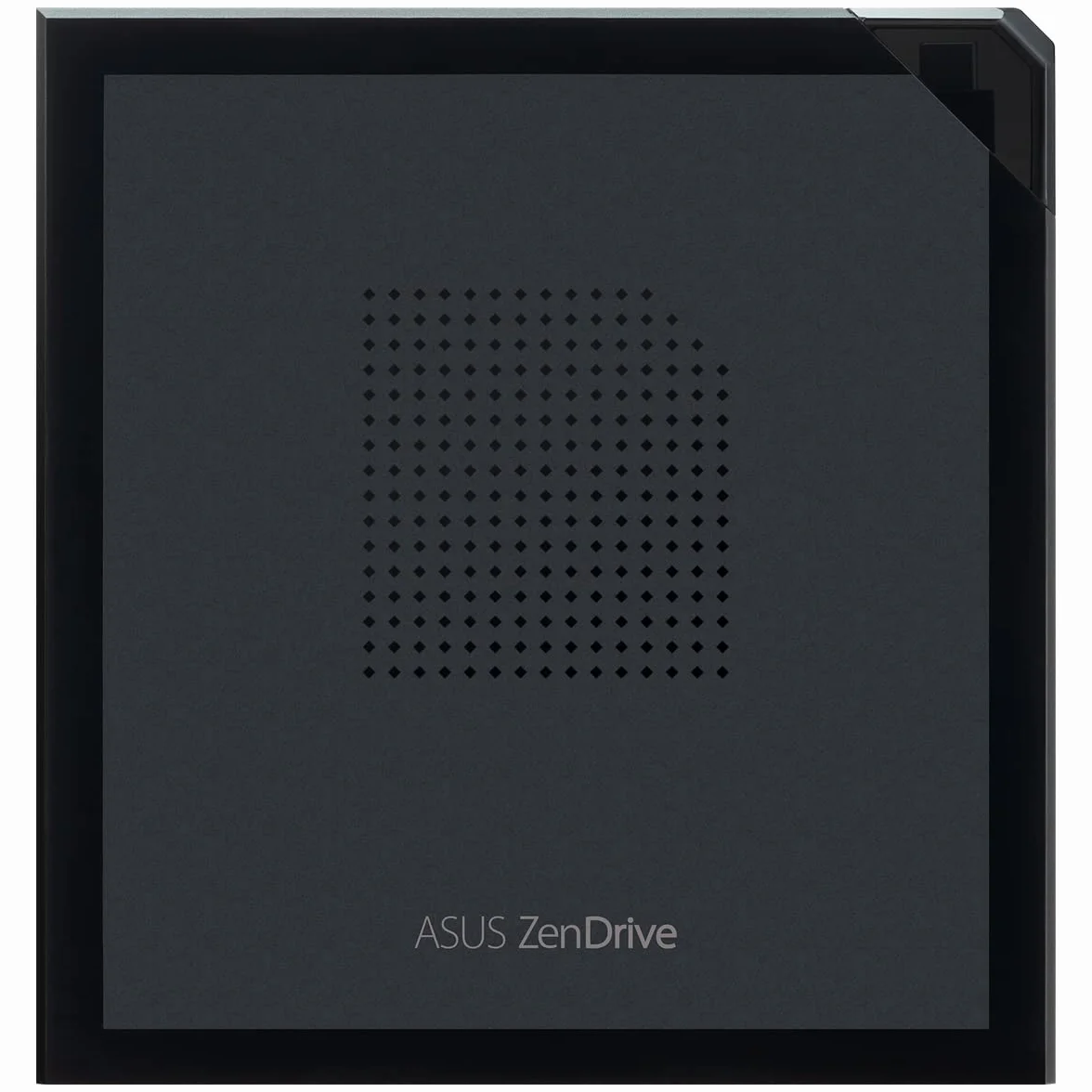 ASUS ZenDrive V1M (SDRW-08V1M-U) lecteur de disques optiques DVD±RW Noir