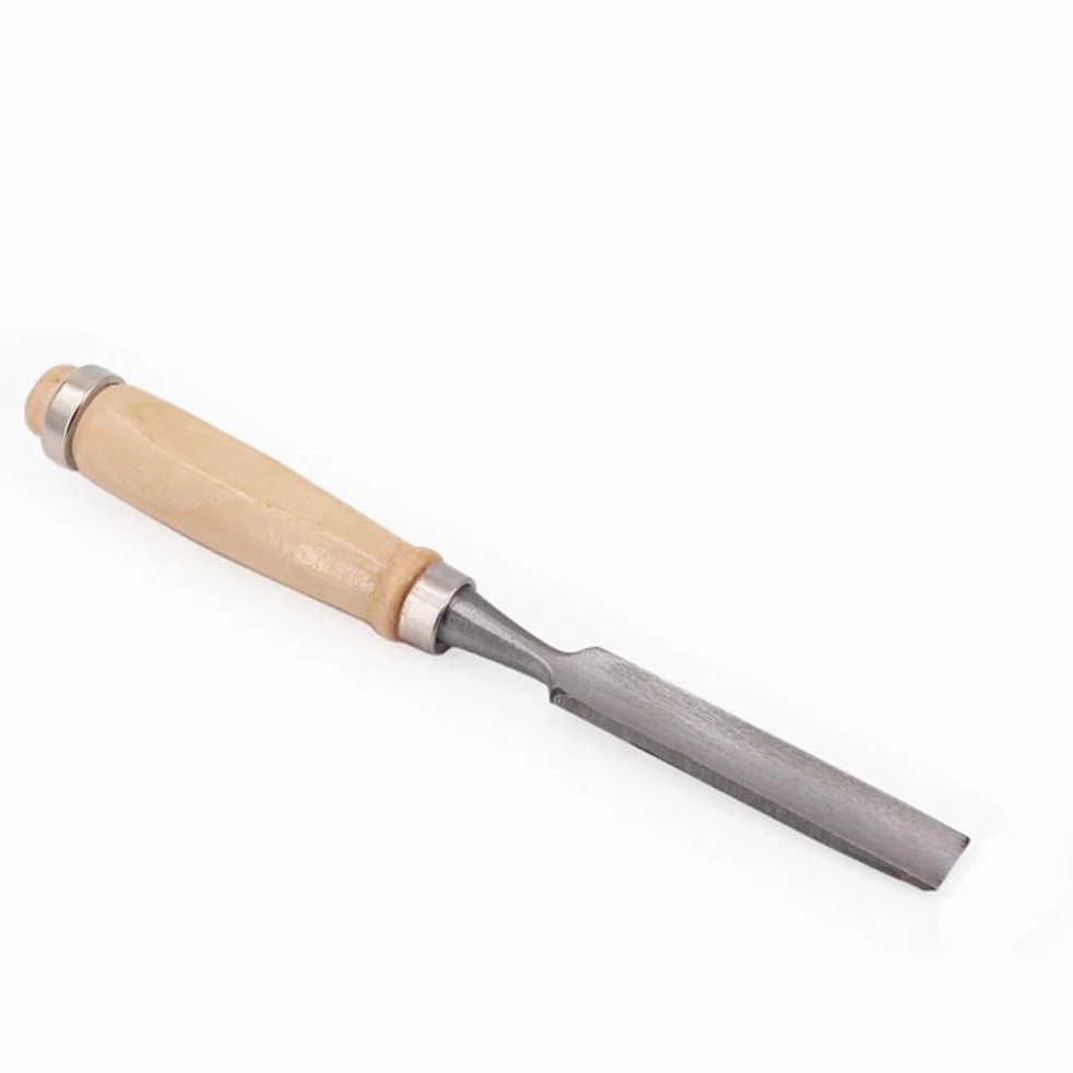Narzędzia Rzeźbiarskie Dłuta Do Drewna Narzędzia Rzeźbiarskie Dłuto Kierowanie Rzeźbiarskie Narzędzia Do Rzeźbienia Drewna Drzeworyt Handmade Woodworking Drewniana Podstawa Została Noszona-Kopanie-C.