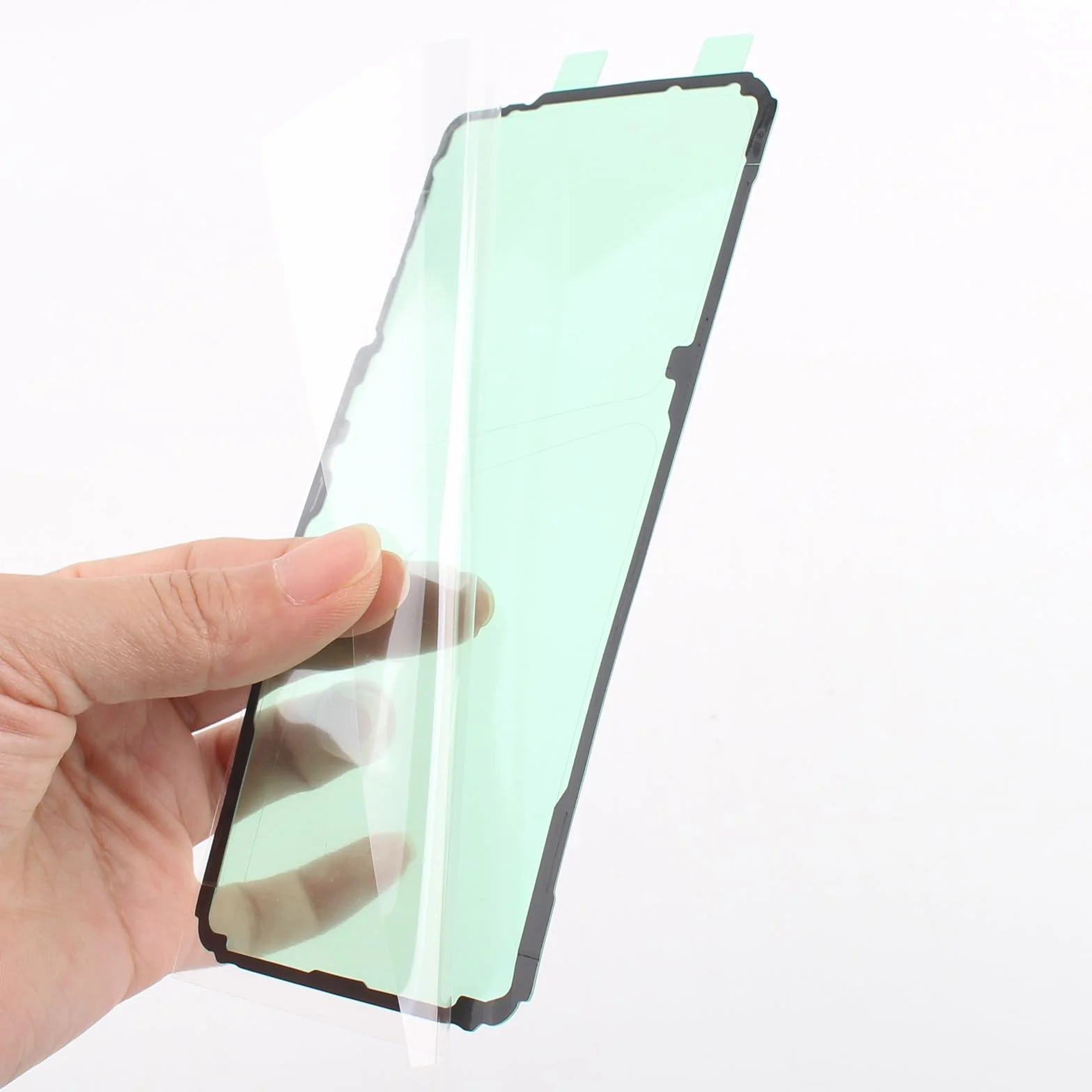 Pokrywa akumulatora wodoszczelna folia samoprzylepna do Samsung Galaxy S21 5G
