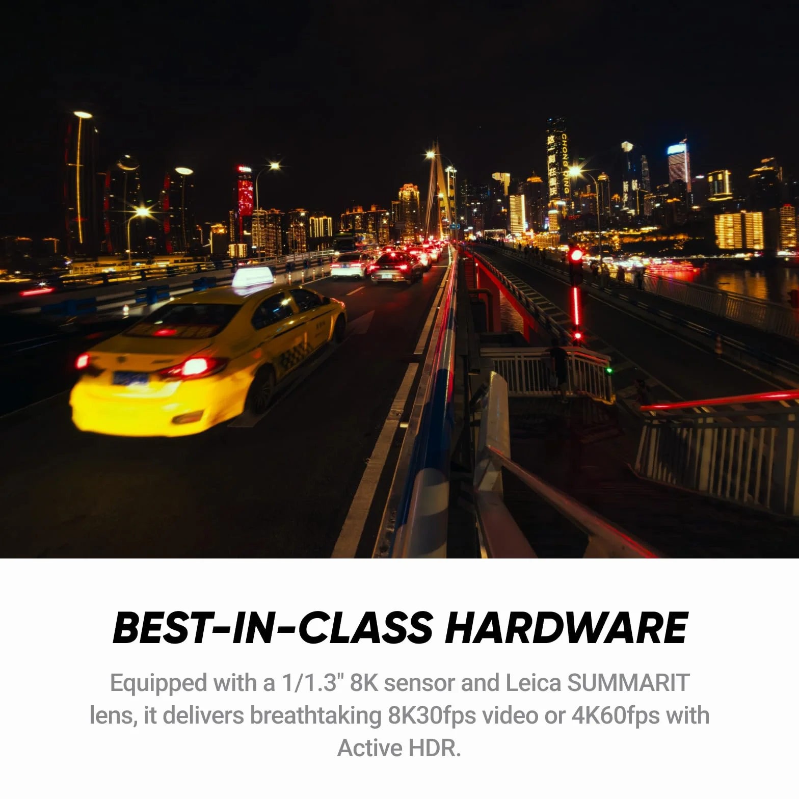 Insta360 Ace Pro 2 sztuki limitowanej edycji Videomaker, wodoodporna kamera sportowa 8K, czujnik 1/1,3", zestaw uchwytu Xplorer Pro