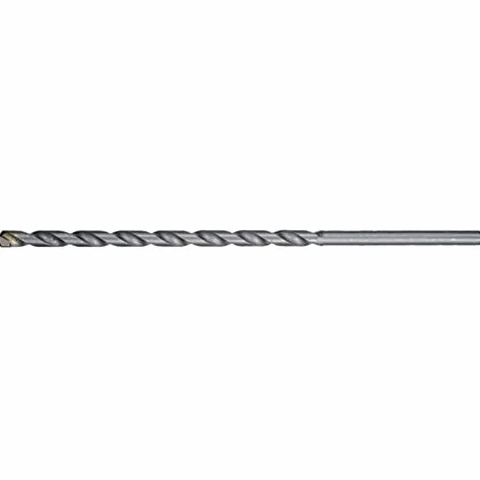 Connex COX971206 wiertło do muru z węglikiem, srebrne, 6 x 200 mm