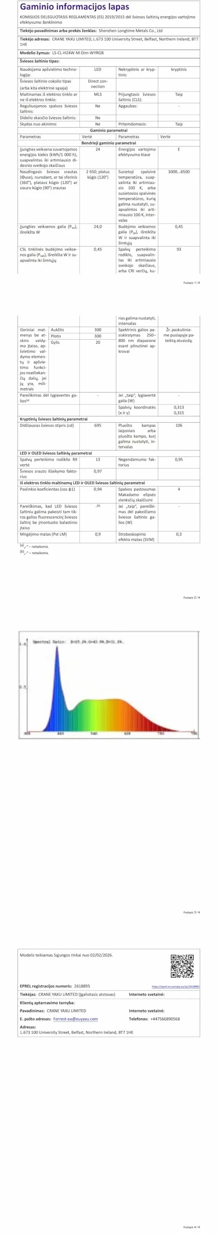 Matane Lampa sufitowa LED RGB, ściemniana, 24 W, lampa sufitowa z pilotem zdalnego sterowania, zmiana koloru 3000-6500 K, do salonu, sypialni, pokoju dziecięcego, kuchni, łazienki, okrągła, 28 cm