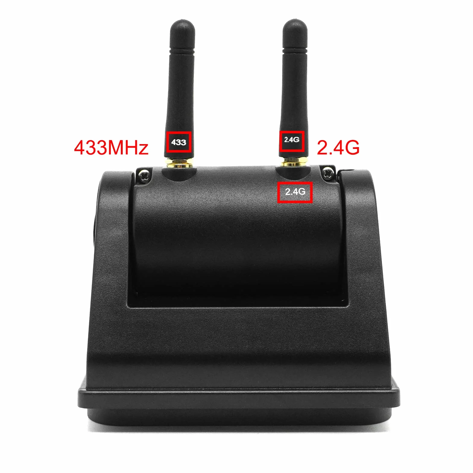 URVOLAX UR65X Bezprzewodowa Kamera Cofania 6700 mAh z Podstawą Magnetyczną