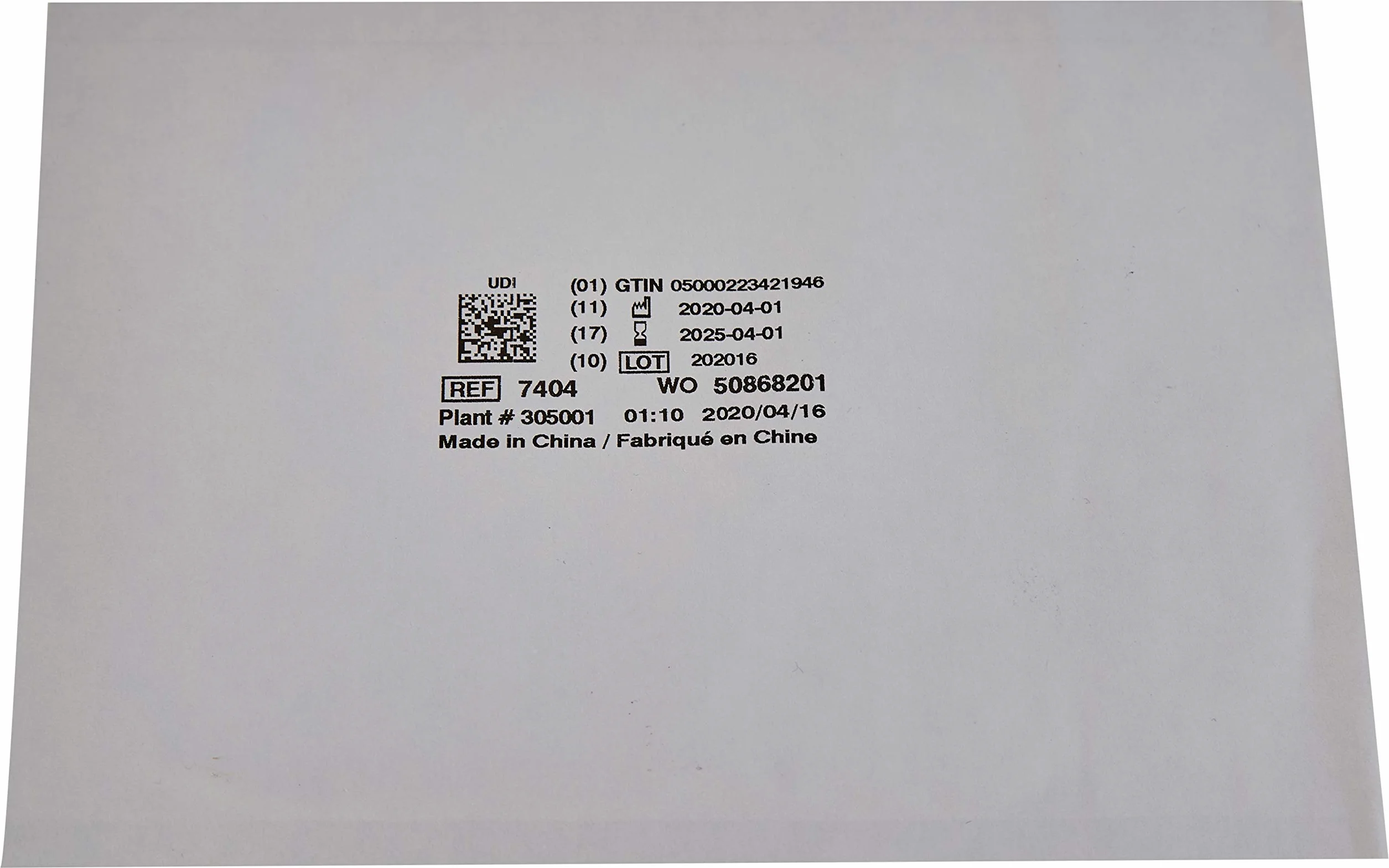 Jelonet JEL10E 10 x 10 (10 sztuk)