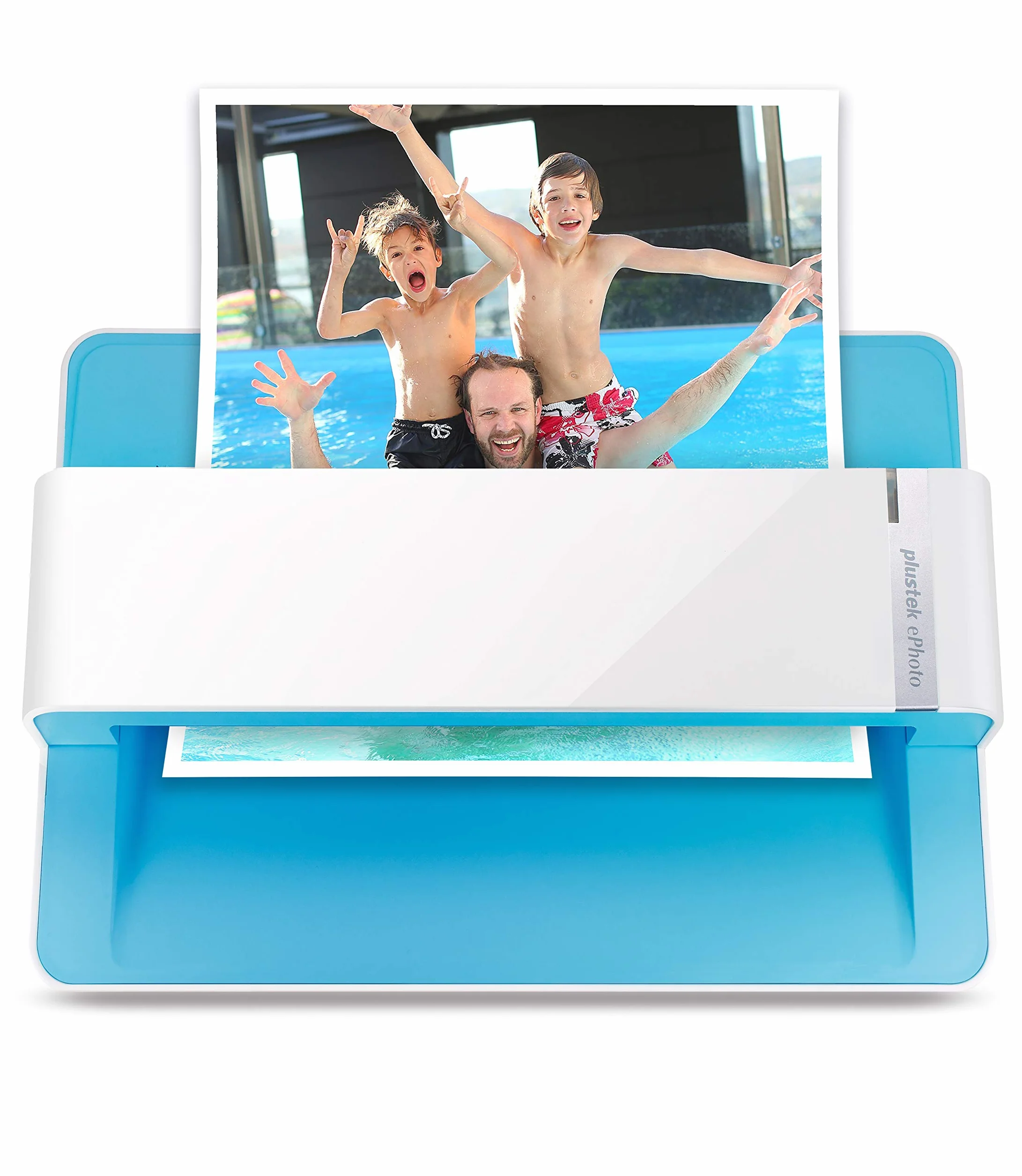 Plustek ePhoto Z300 skaner zdjęć 600 x 600 dpi USB czujnik podawania