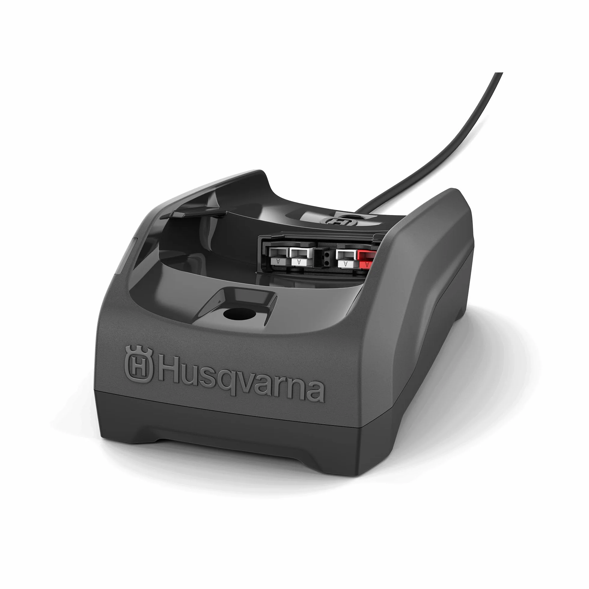 Husqvarna Ładowarka akumulatorowa 40-C80