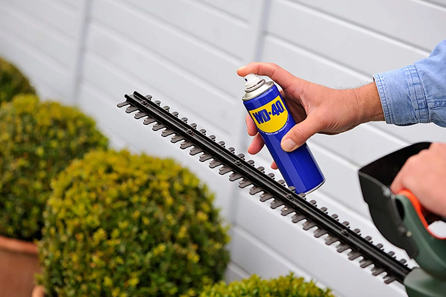 Wd-40 34691 uniwersalny lubrykant 200 ml Wd-40
