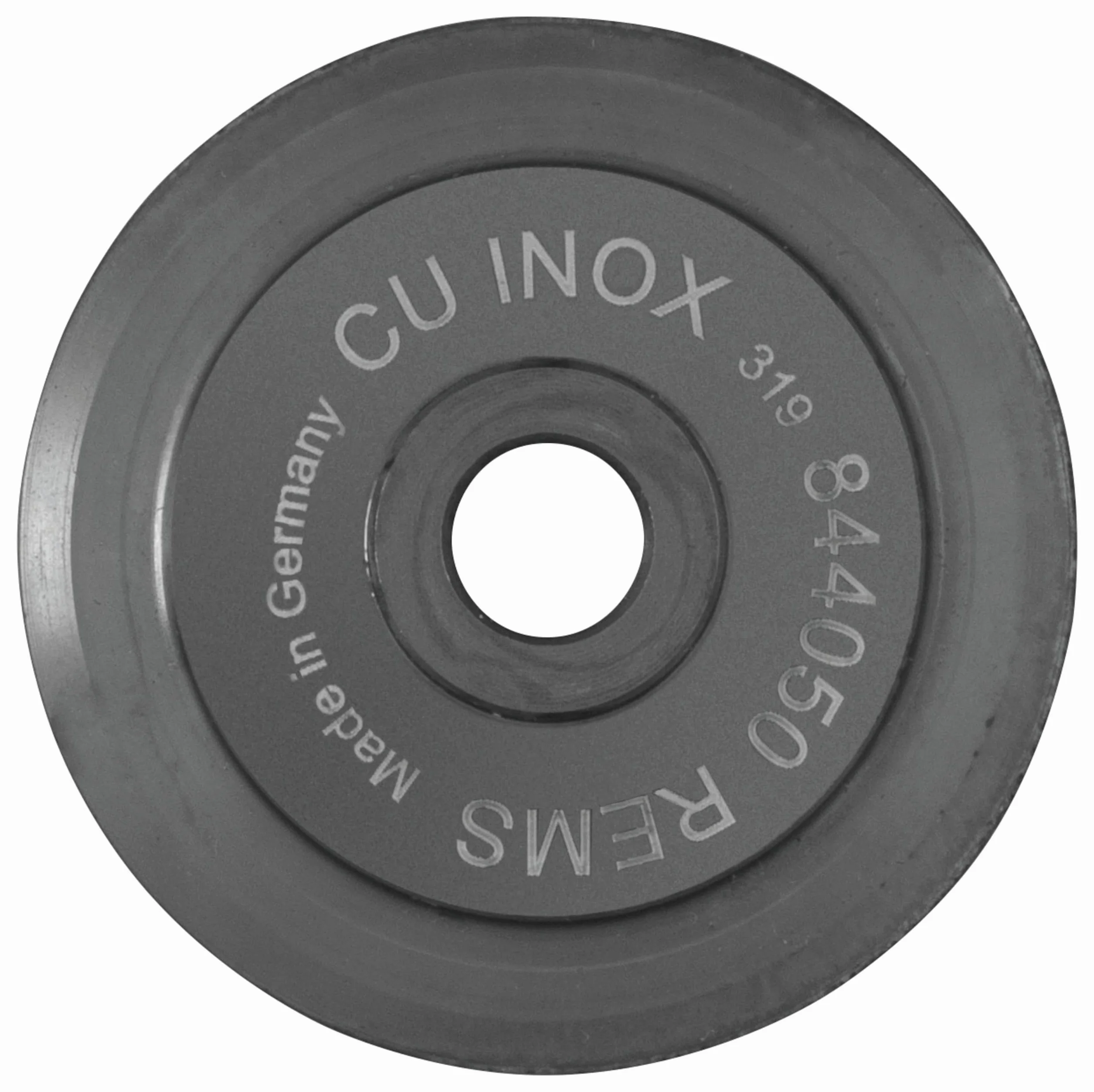 Rems Koło tnące CU-INOX 844050 do rur ze stali nierdzewnej