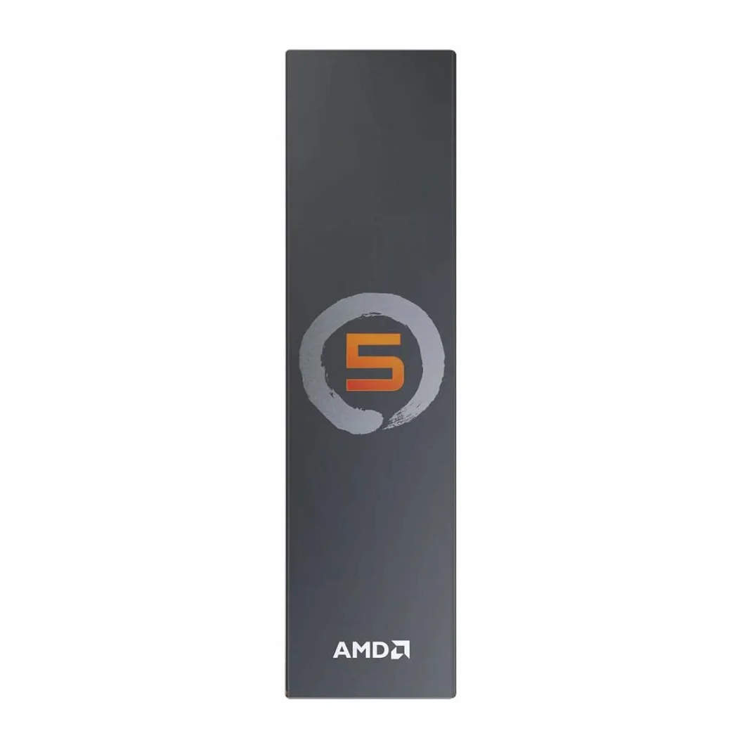 AMD Ryzen 5 7600X Procesor 6 rdzeni 12 wątków 5.3 GHz AM5 105W TDP