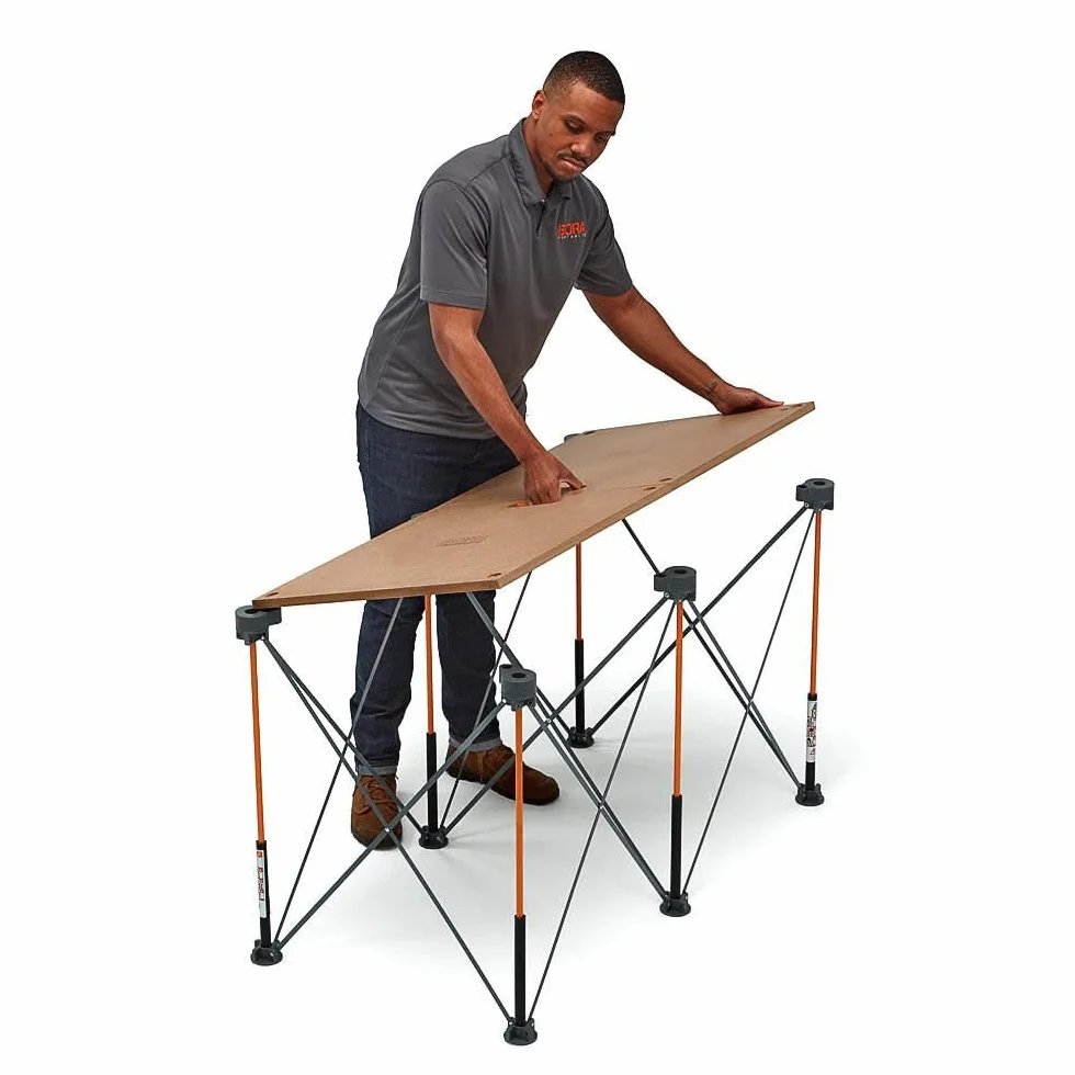 BORA Centipede Table Top CT22N