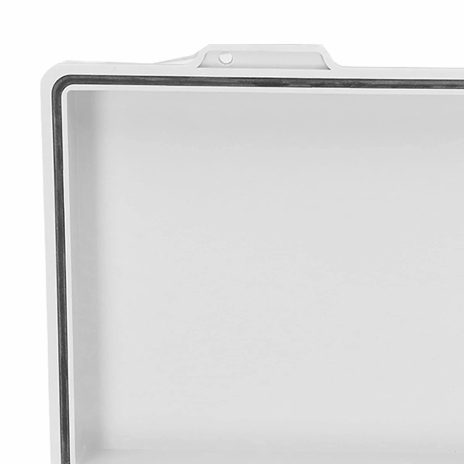 ABS Skrzynka Przyłączowa IP67 Wodoodporna Skrzynka Projektowa Skrzynka Przyłączowa DIY Obudowa Elektryczna do Wewnątrz na Zewnątrz 220x170x110mm