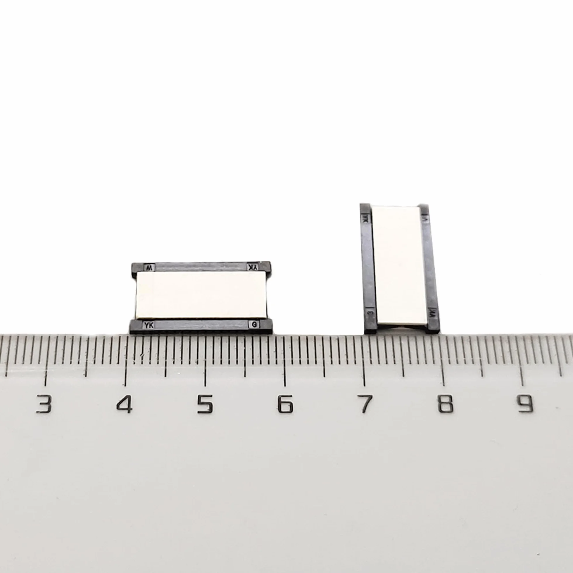 0,5 mm Pitch 24 Pin FPC FFC elastyczny płaski kabel przedłużacz adapter (5 zestawów)