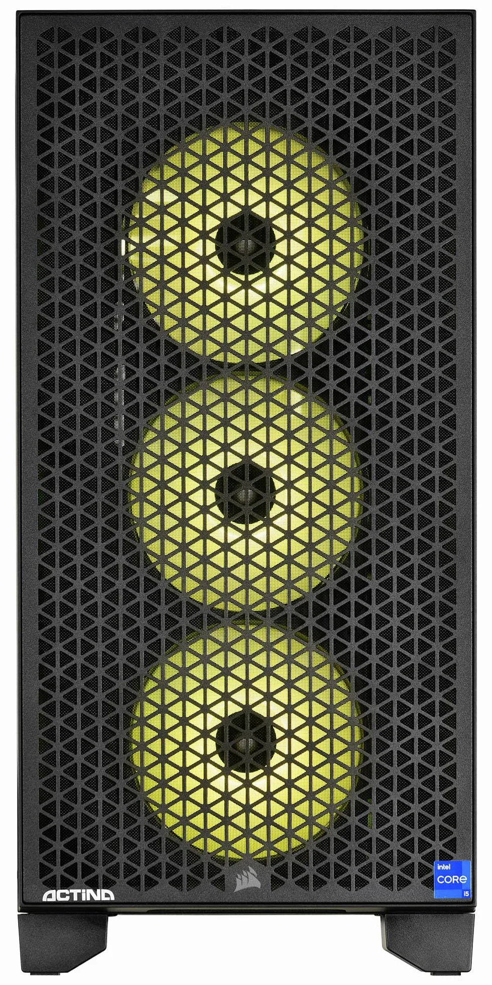 ACTINA ICUE 14600KF/32GB/2TB/RX7900XTX/850W