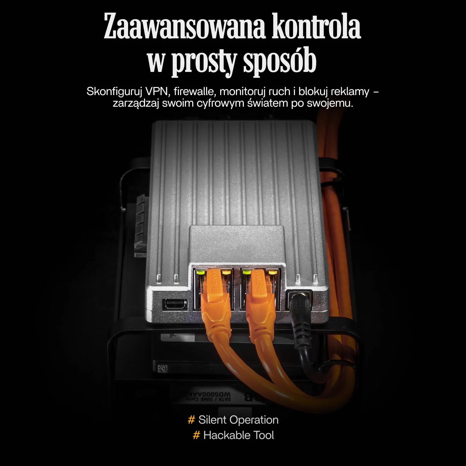ZimaBoard 2 x86 Serwer Jednopłytkowy Mini NAS Intel N150 4 Rdzenie 16GB LPDDR5 RAM PCIe 3.0 Podwójny LAN 2.5G Barebone