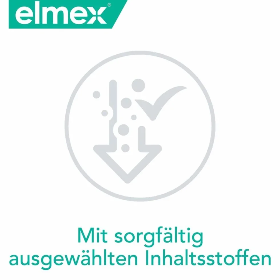 Elmex Sensitive Pasta do Zębów, 75 ml