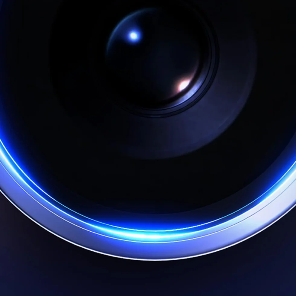 3mk Fusion Lens Protection Szkło Hybrydowe na Obiektyw do OnePlus 15 5G, Ochrona Soczewki
