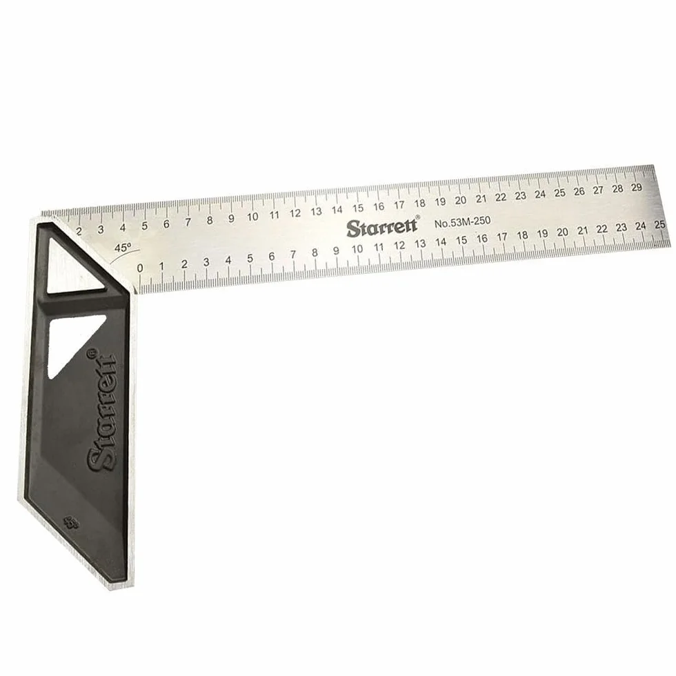 Starrett K53M-300-S kątownik