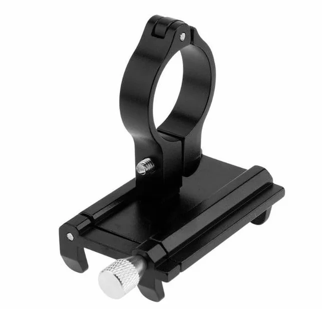GUB G-81 Uchwyt na telefon do Xiaomi M365 PRO PRO 2 Motus