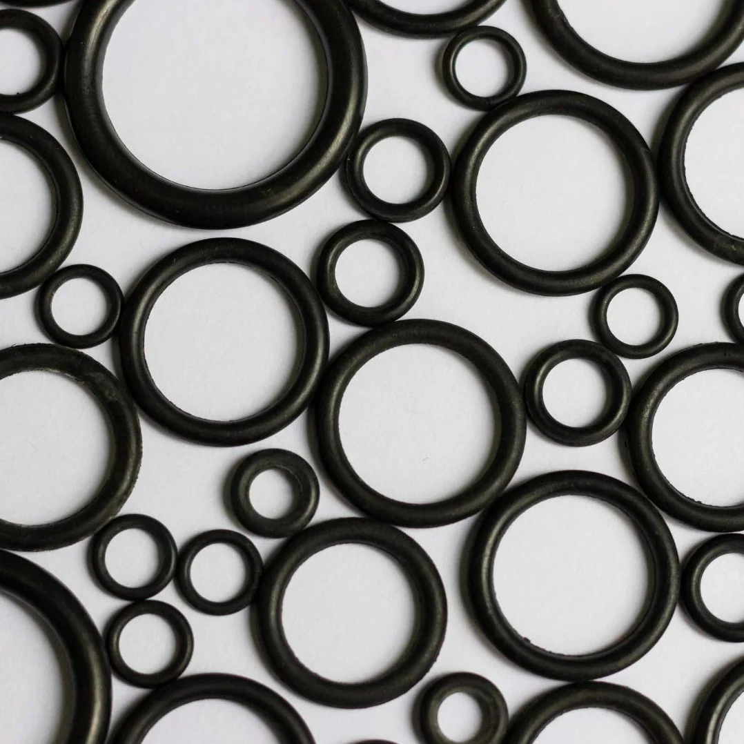 1 szt. brązowe pierścienie O-ring 240 mm x 8 mm | kauczuk fluorowy - FKM/FPM pierścienie uszczelniające uszczelka gumowa Oring 240 x 8 twardość 80 ShA | zestaw uszczelek gumowych | pierścienie O-ring | zestaw uszczelek sanitarnych