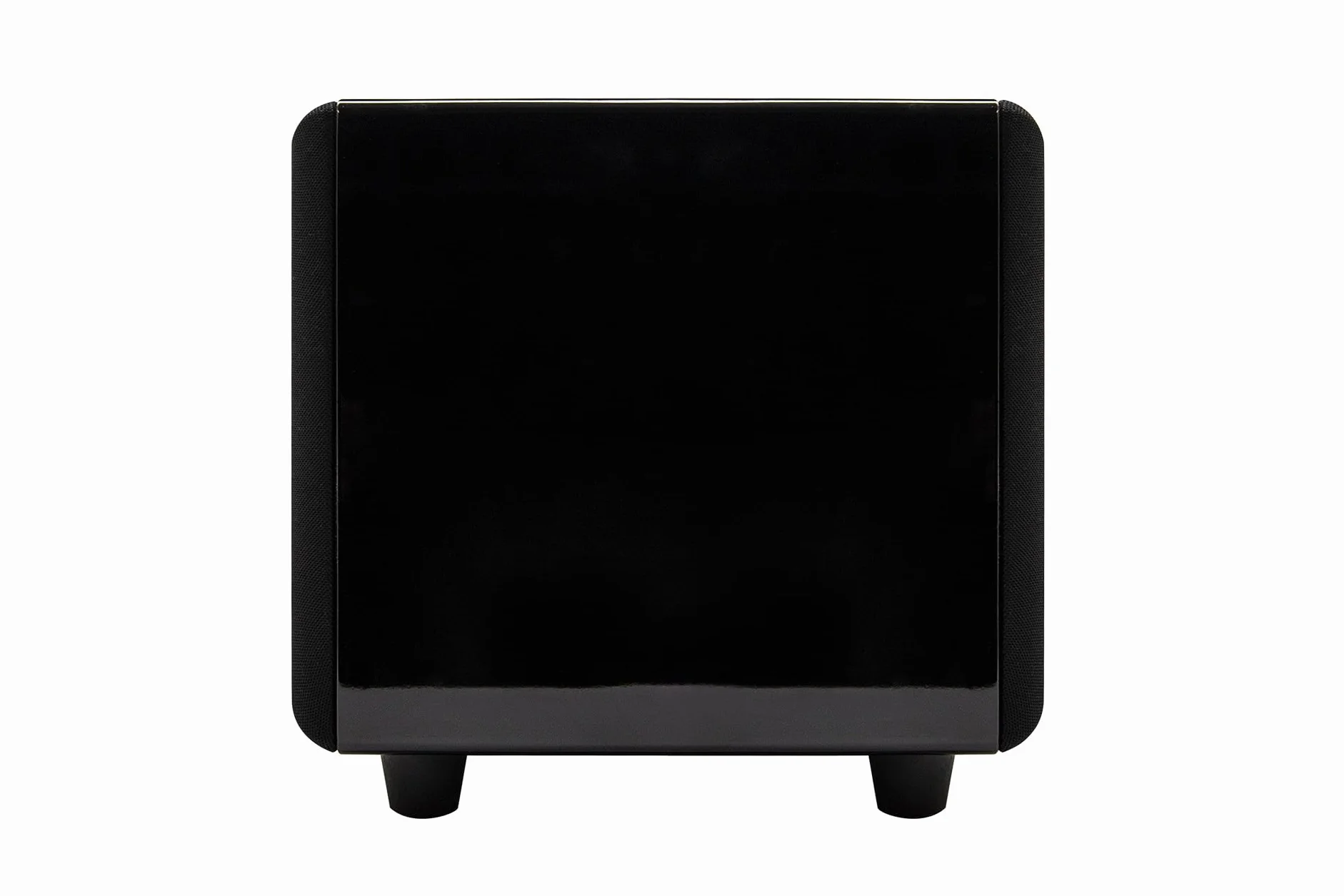 Earthquake Sound MiniMe-DSP-P8 8" 600 W Powered Subwoofer z DSP Control