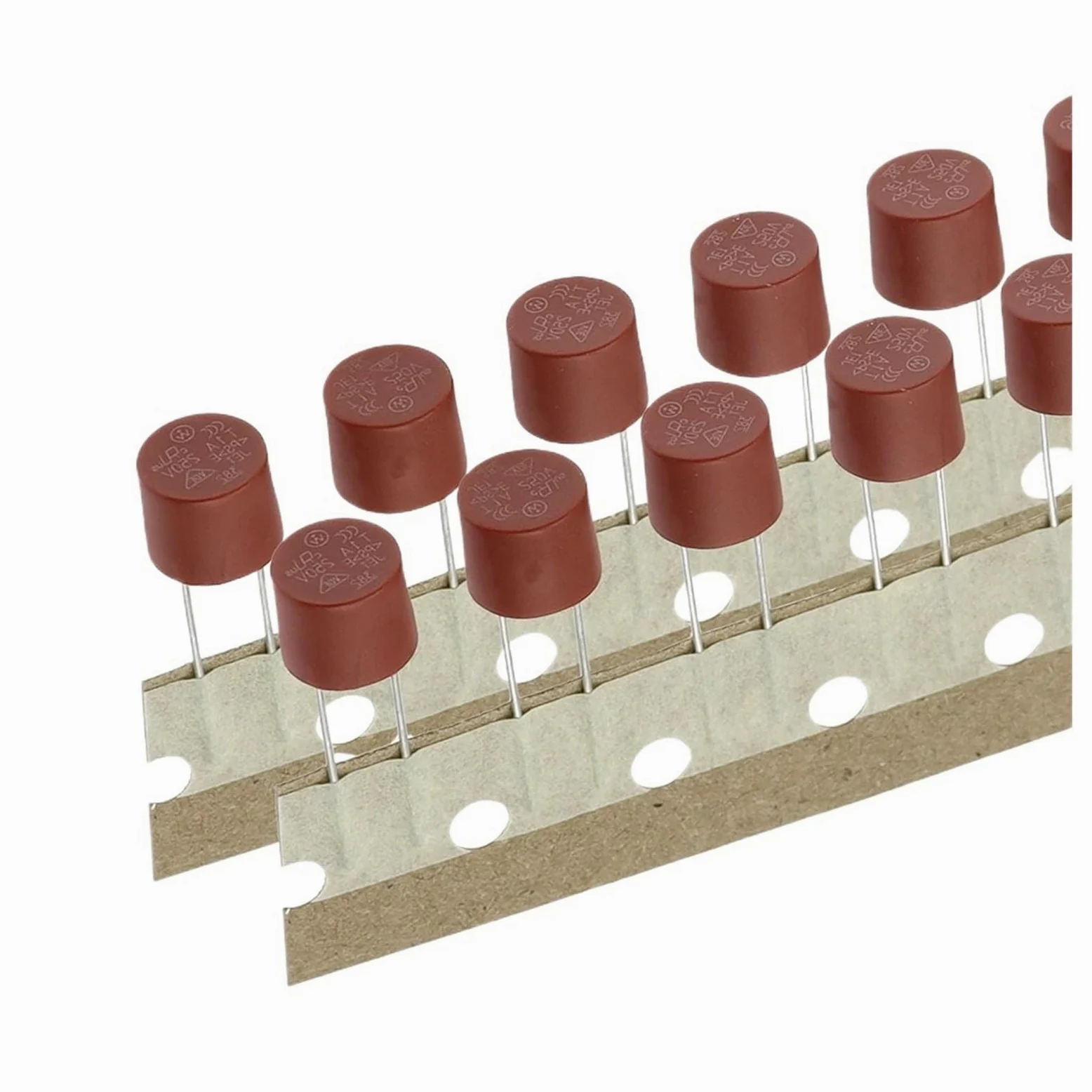 10 sztuk bezpieczników płaskich, okrągłych, 500 mA, 1 A, 2 A, 2,5 A, 3,15 A, 4 A, 5 A, 6,3 A, 8 A, 10 A, 250 V, 382 T2A, płyta zasilająca TV LCD (T10A), 10 sztuk