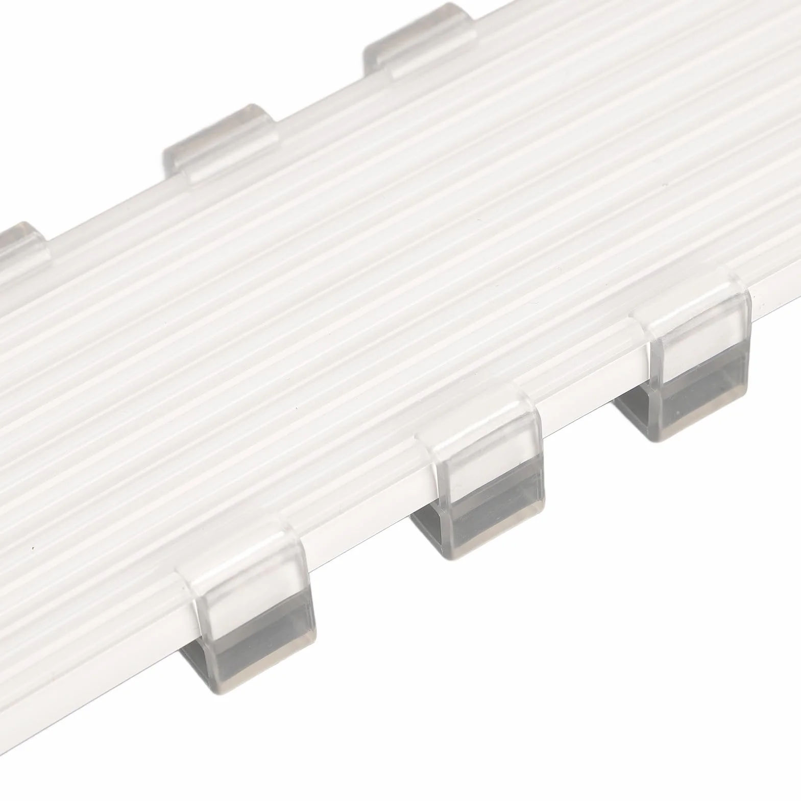 Kabel Rozszerzony Zasilania RGB 5V 3 Pin ArgB Synchronizacja Miękka Rura Silikonowa LED