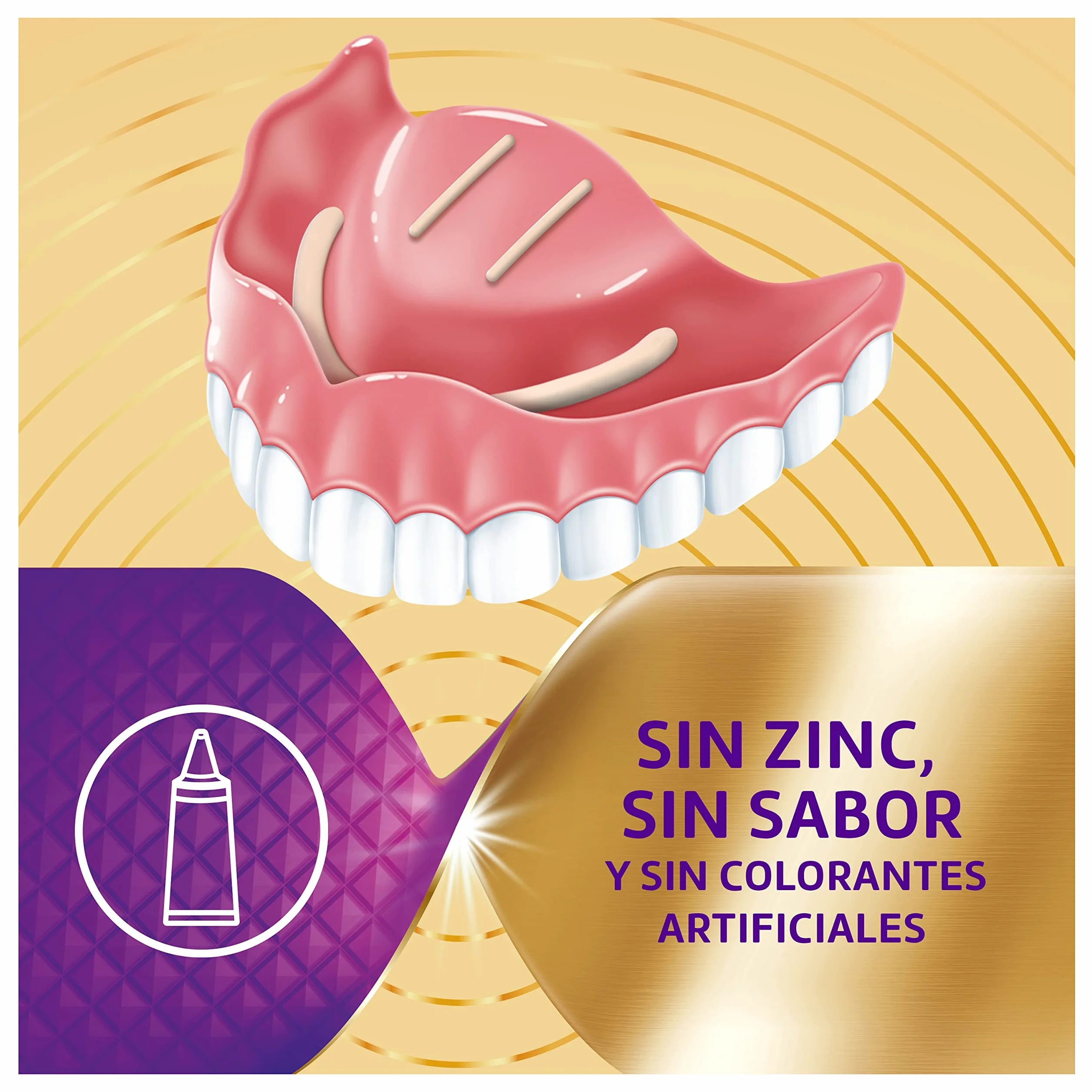 Corega Max Mocowanie + Uszczelnienie, Krem do protetyki dentystycznej, Do 12 godzin, 40 g