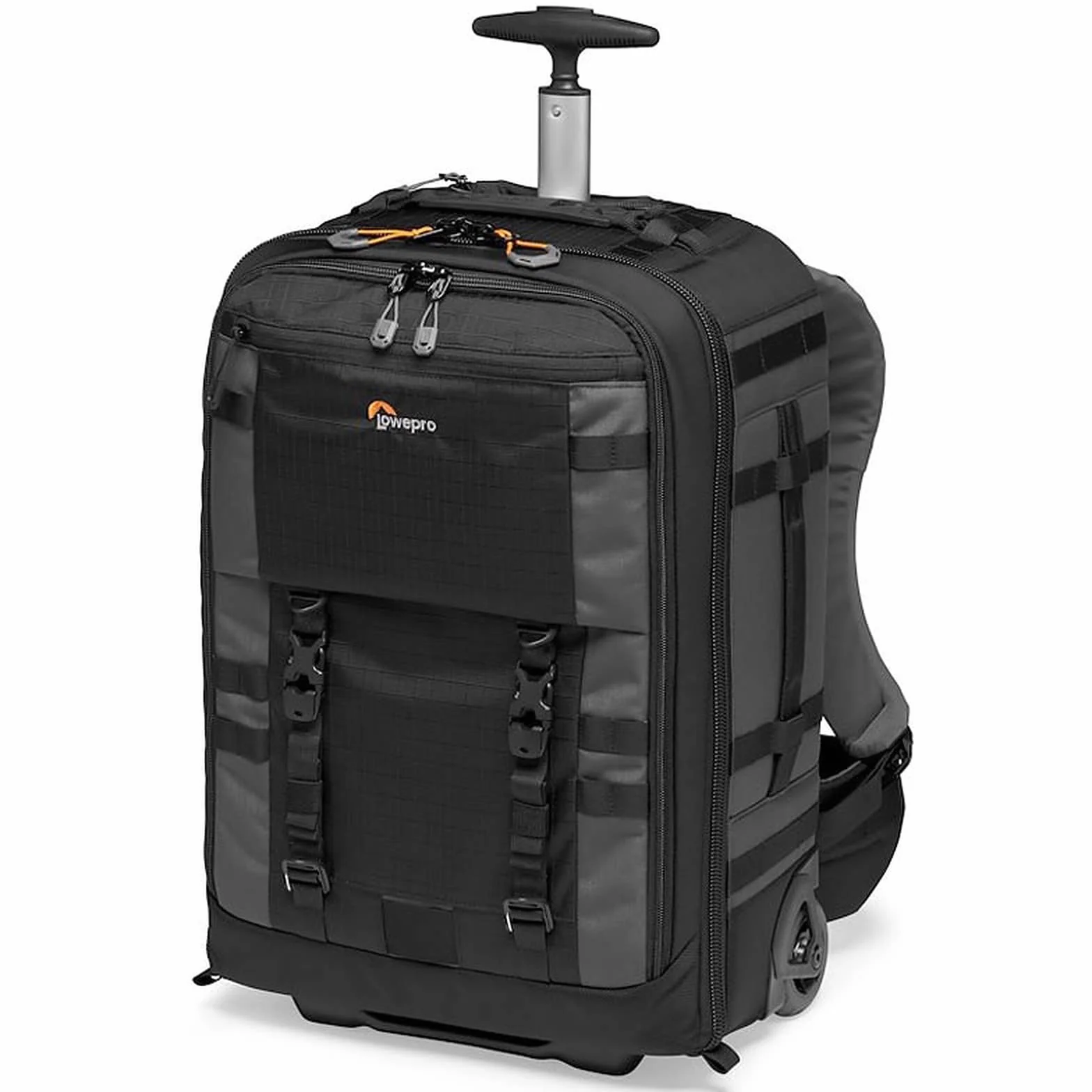 Lowepro Pro Trekker RLX 450 AW II plecak na aparat 15-calowy laptop czarny