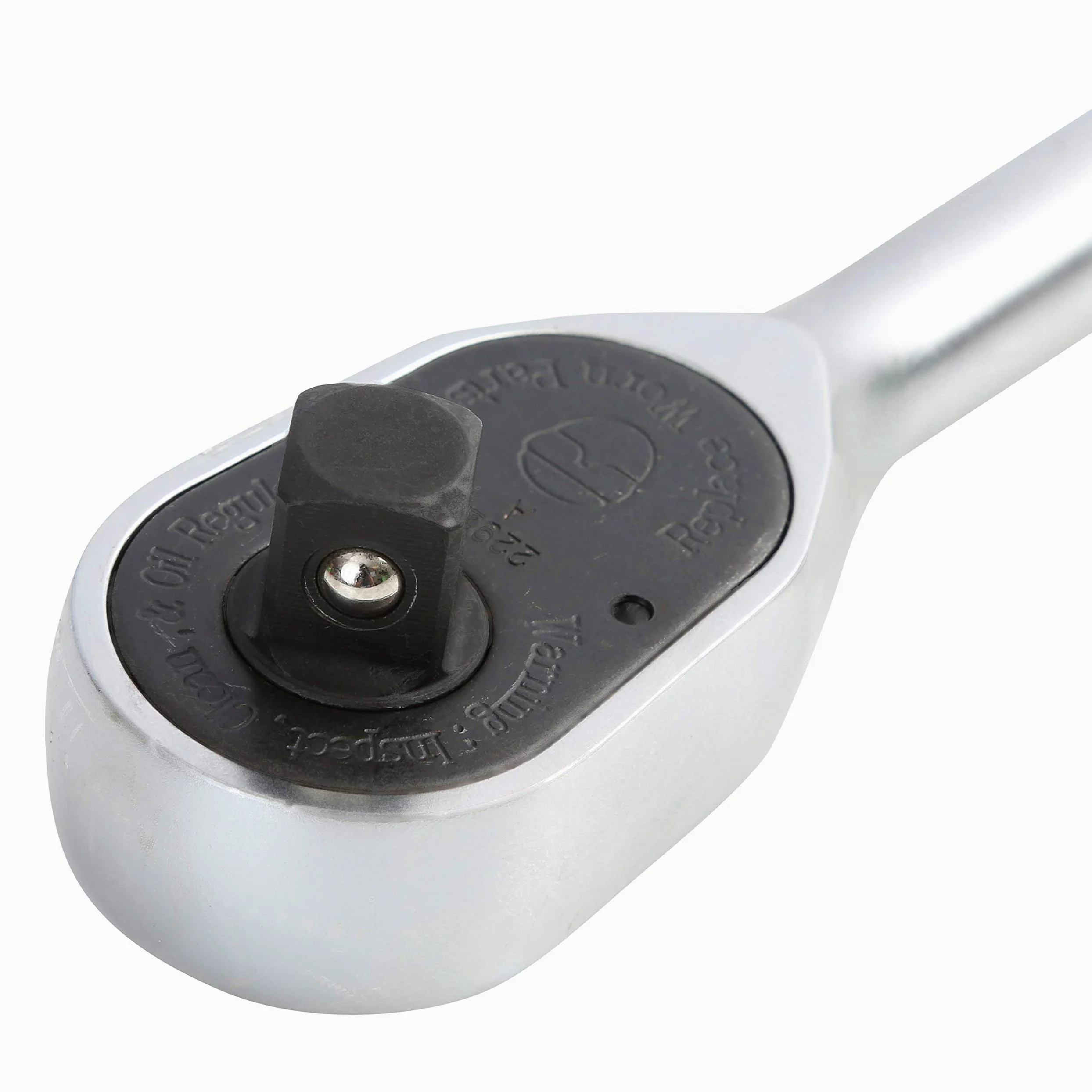 OEMTOOLS 22920 Grzechotka 10" 1/2" ze standardowym uchwytem