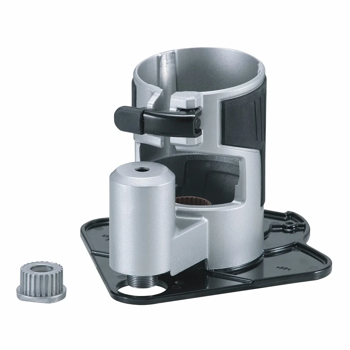 Makita 195562-2 Podstawa wału przesuniętego do RT0700C