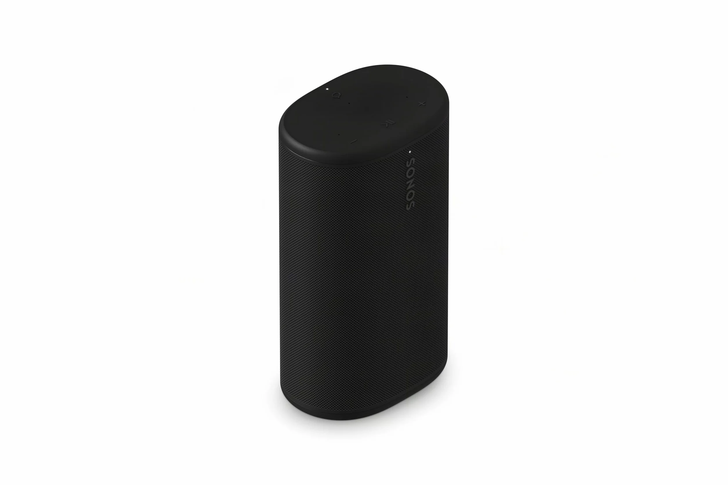 Sonos Play Przenośny Głośnik Bluetooth Czarny Długi Czas Pracy Baterii