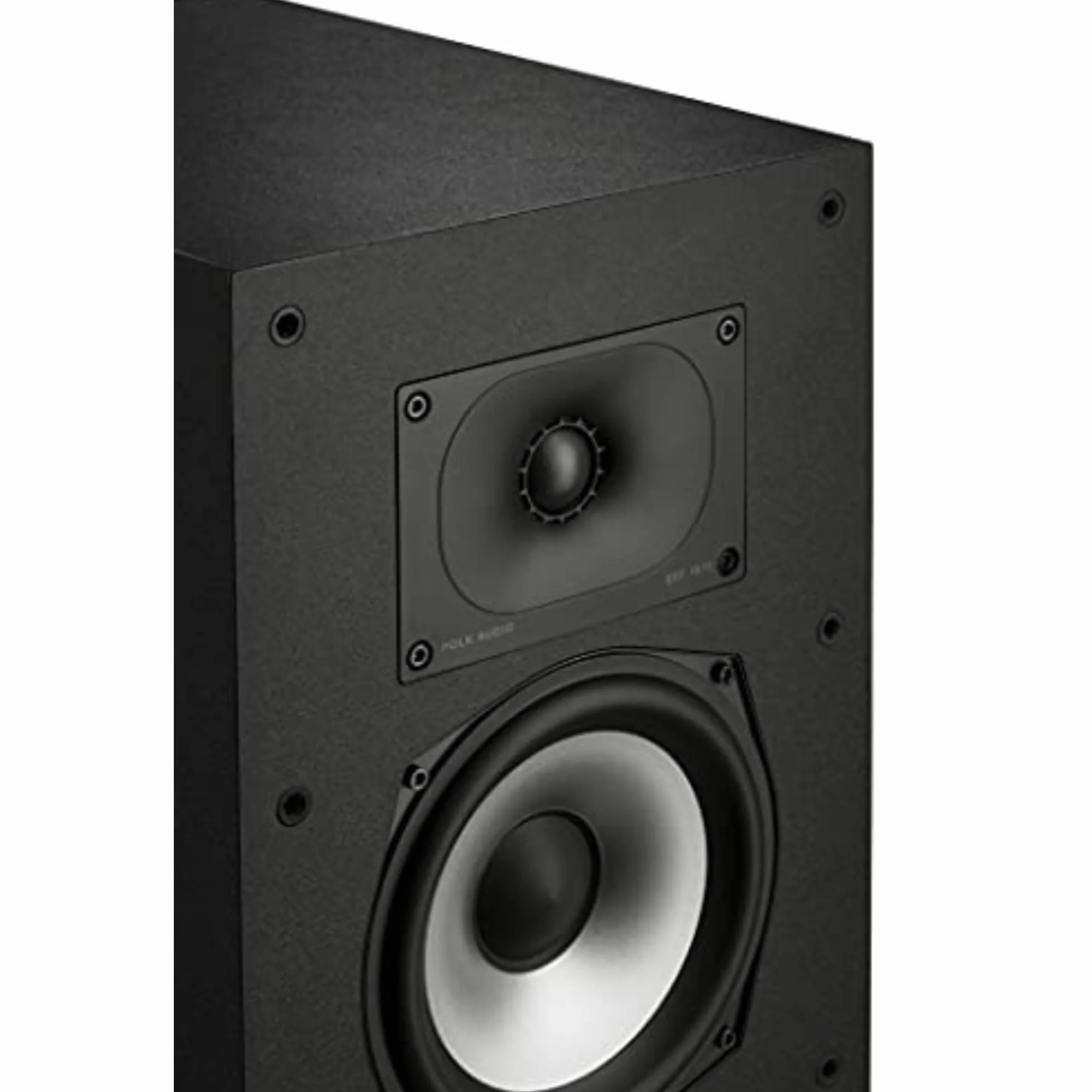 Polk Audio Monitor XT70BK głośnik stojący Hi-Fi Hi-Res Dolby Atmos DTS:X Czarny