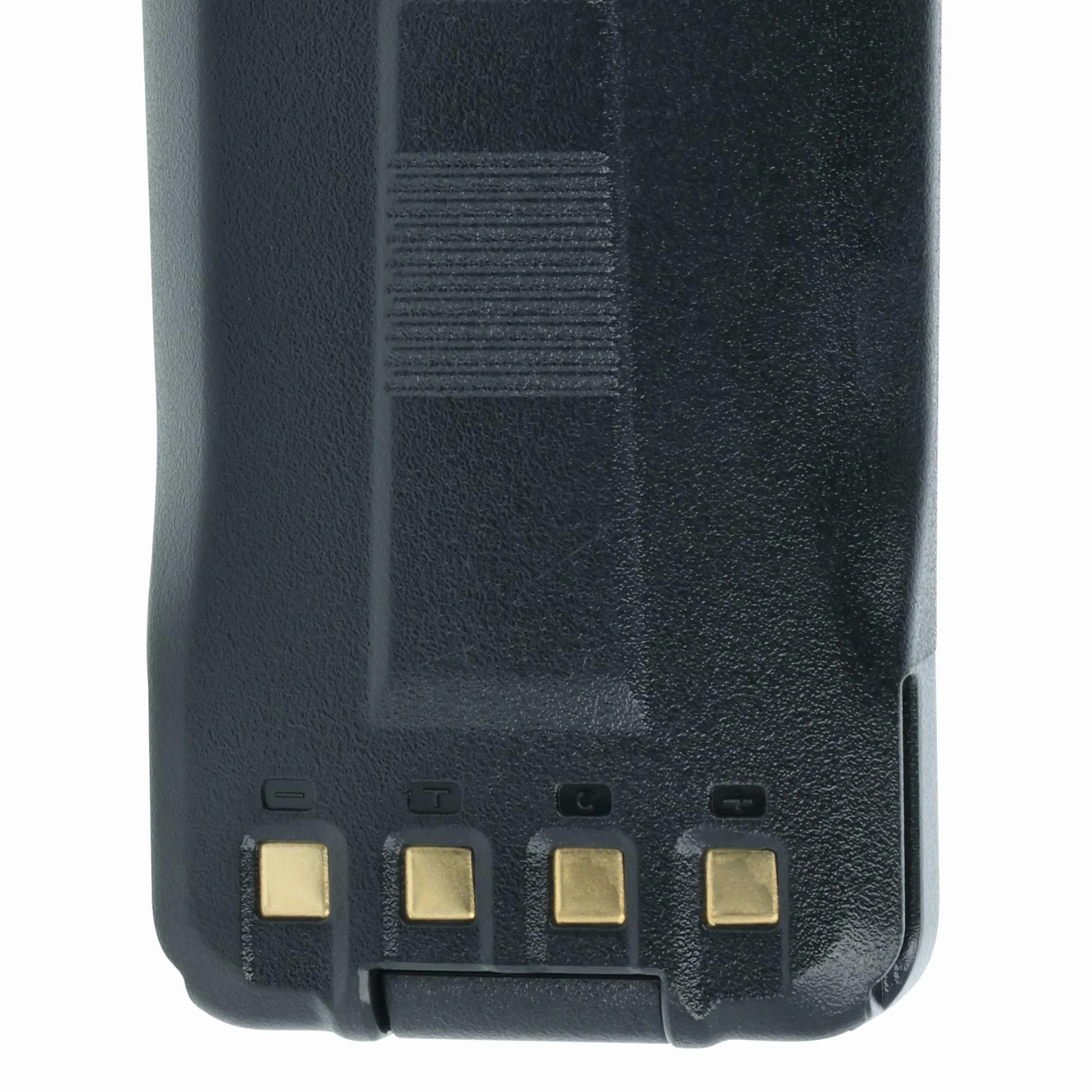 vhbw akumulator litowo-jonowy 2000 mAh (7,4 V) pasuje do radiotelefonu, Walkie Talkie HYT/Hytera TC-610, TC-610P, TC-610S, TC-618, TC-620, TC-626