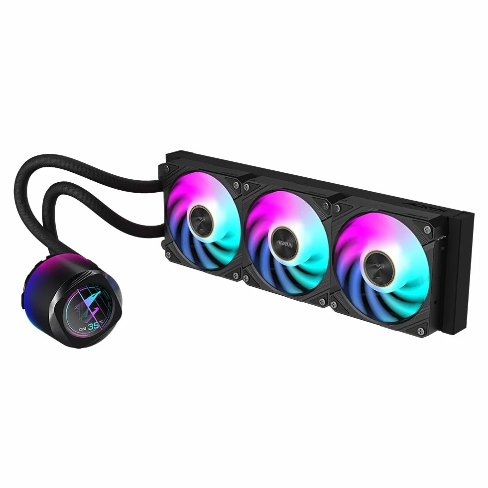 CPC GBT AORUS WATERFORCE X II 360