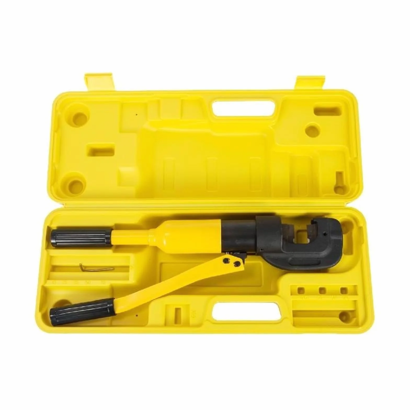RC-22 zintegrowany hydrauliczny zacisk do cięcia prętów zbrojeniowych 13Ton Manuel zintegrowane narzędzie tnące maksymalne cięcie 9/10in tworzenie ramek klatek Dla początkujących majsterkowiczów