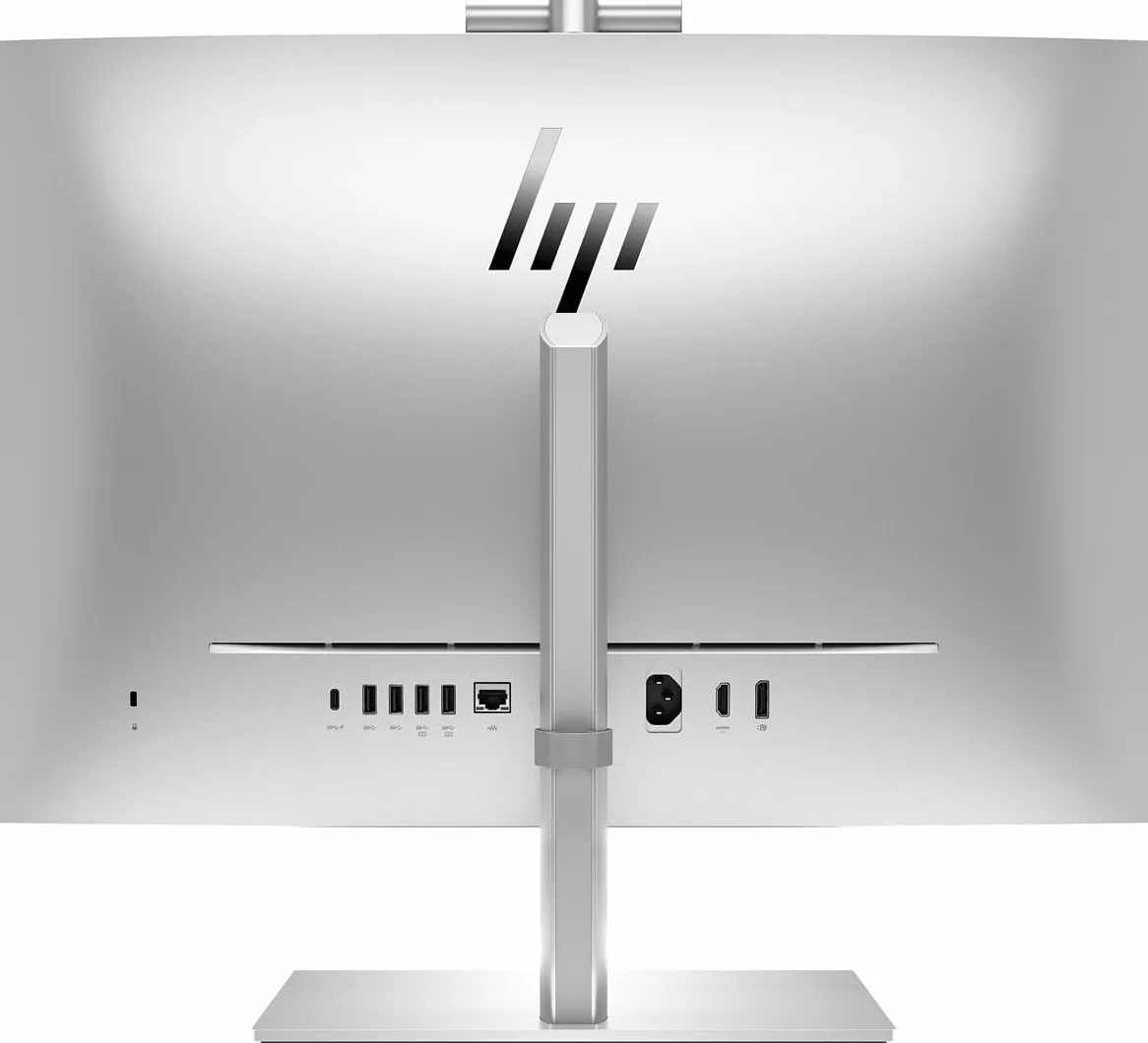 HP EliteOne 840 G9 23,8" Intel Core i5-13500 16 GB 512 GB SSD