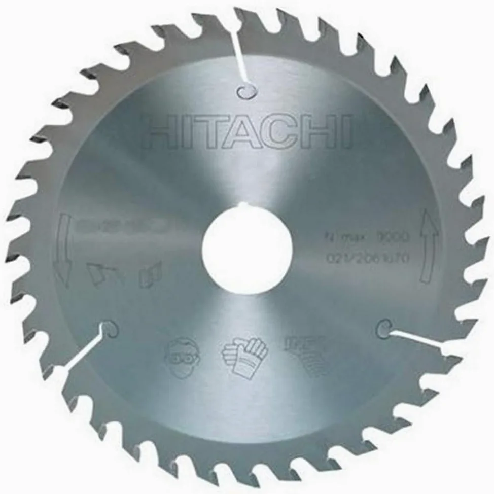 Hitachi 752452 HM, brzeszczot 230 x 30 x Z36
