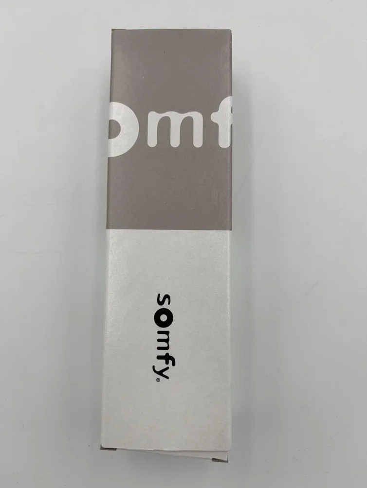 somfy Situo 5 io II Pure 5-kanałowy pilot do żaluzji zmotoryzowanych (1870329)