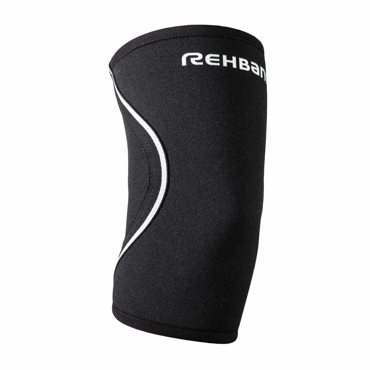 Rehband QD bandaż na łokcie, czarny, XL