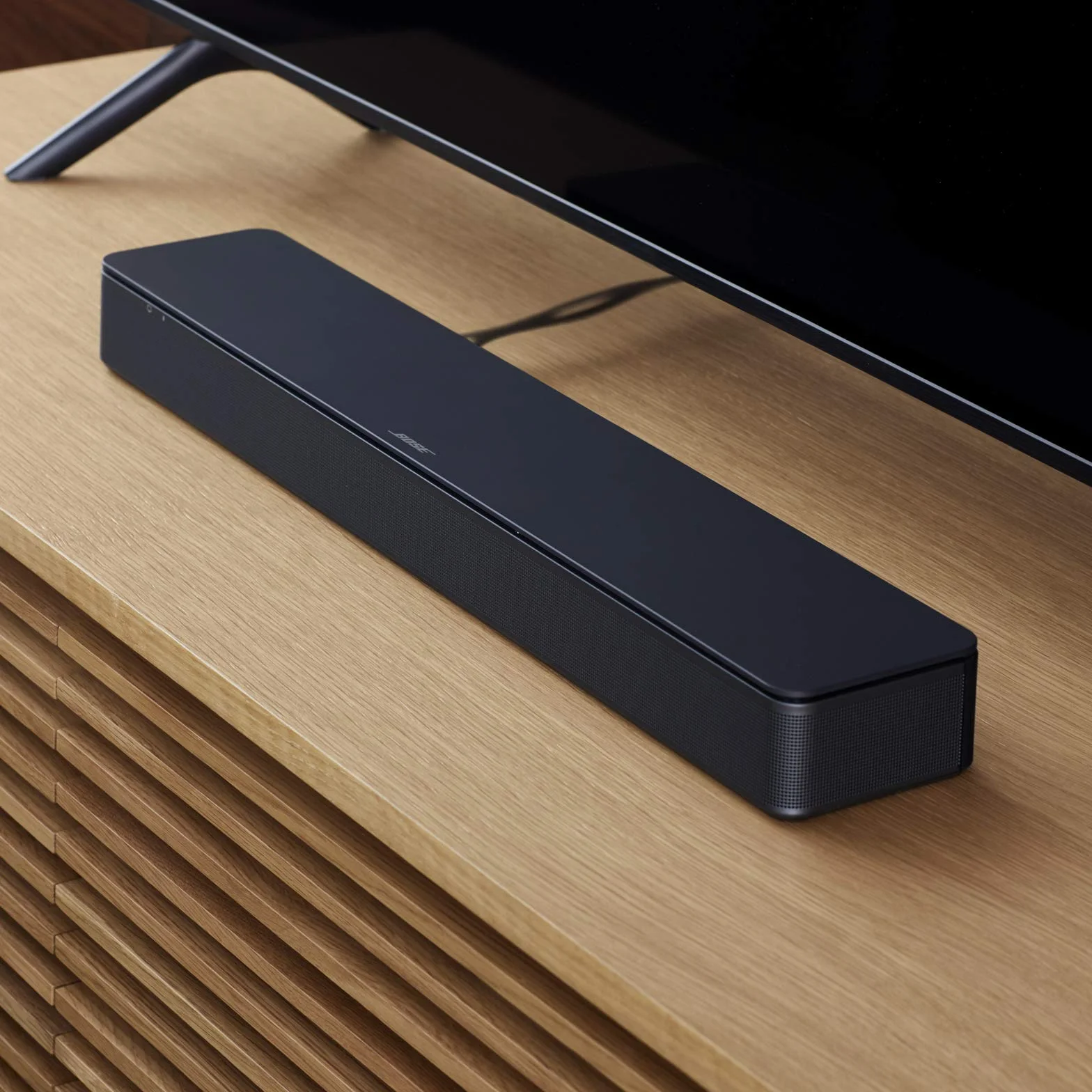 Bose Głośnik TV (Z Podłączeniem Bluetooth)