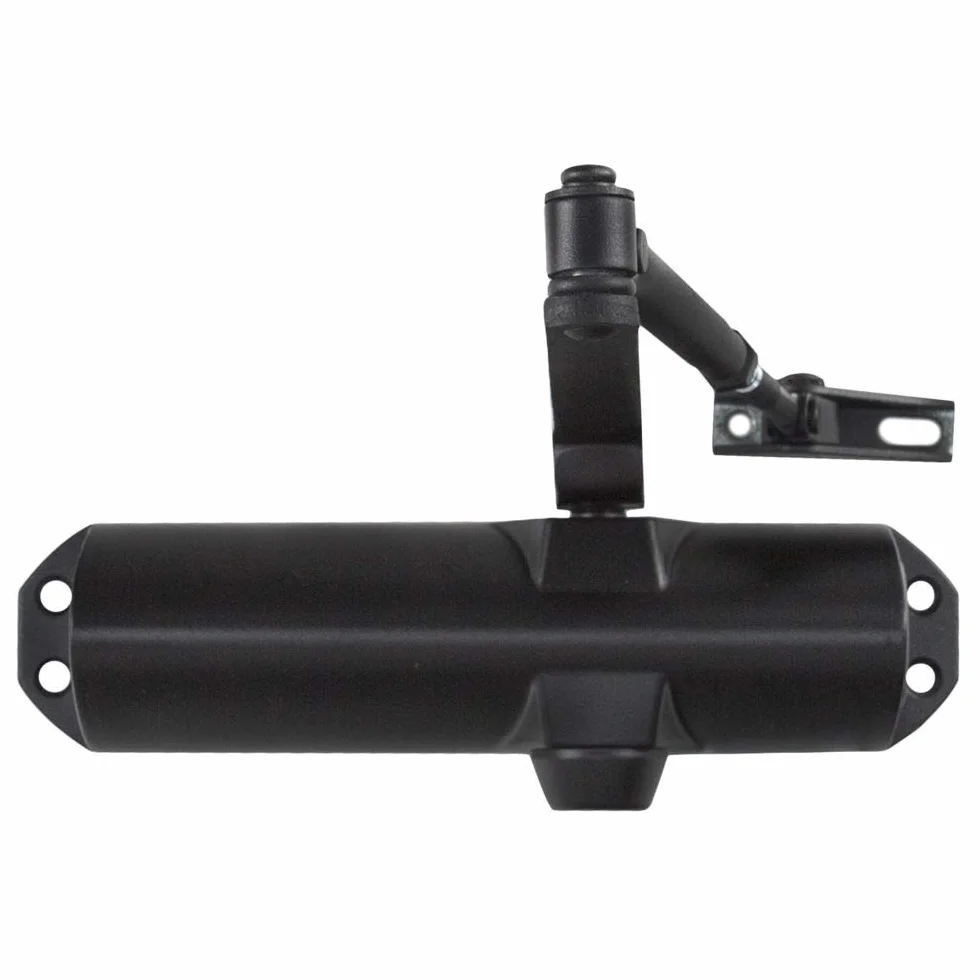 Wolfpack 3018035 zamknięte drzwi z blokadą, grubość 4