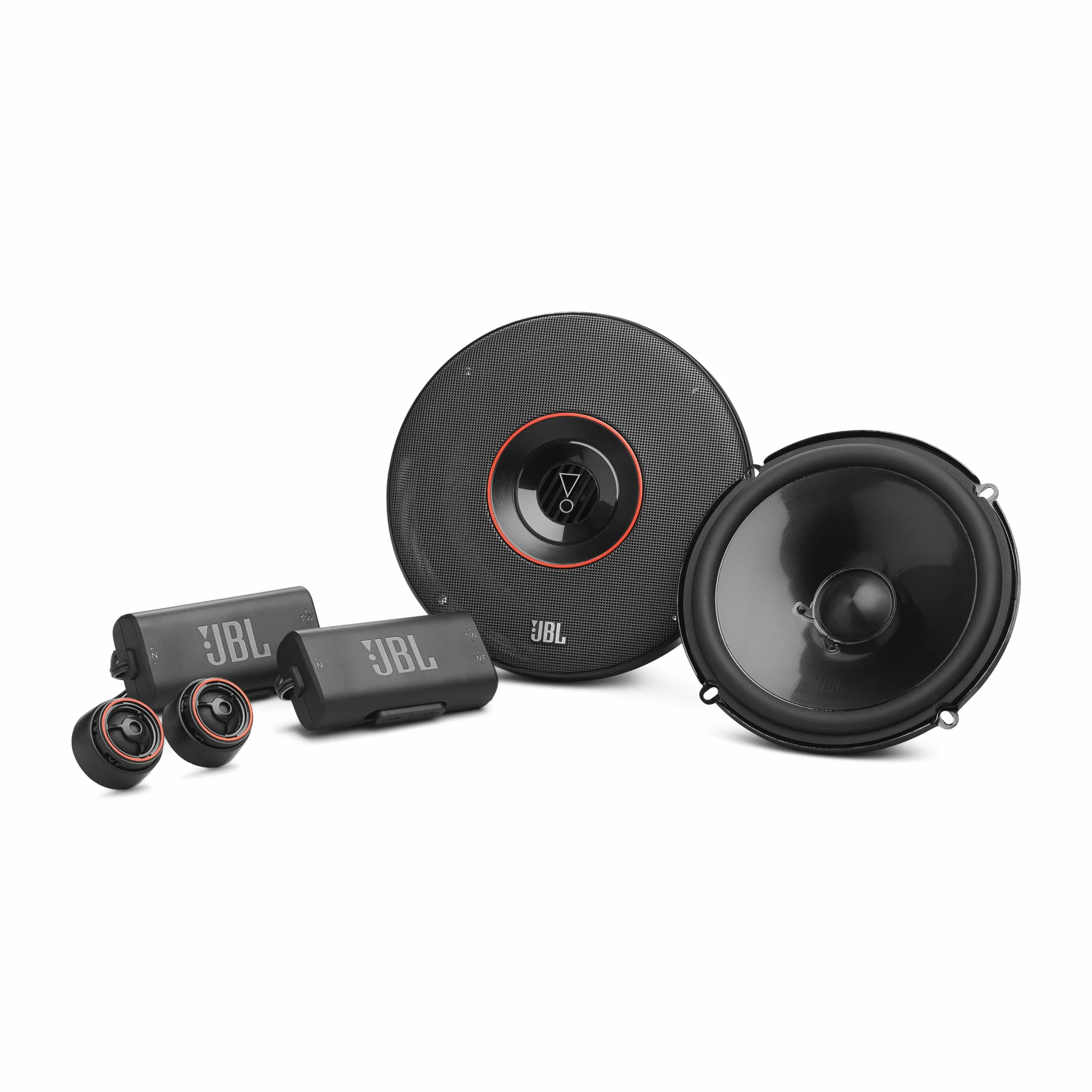 JBL Club Gen3 64C 6,5'' zestaw głośników Compo