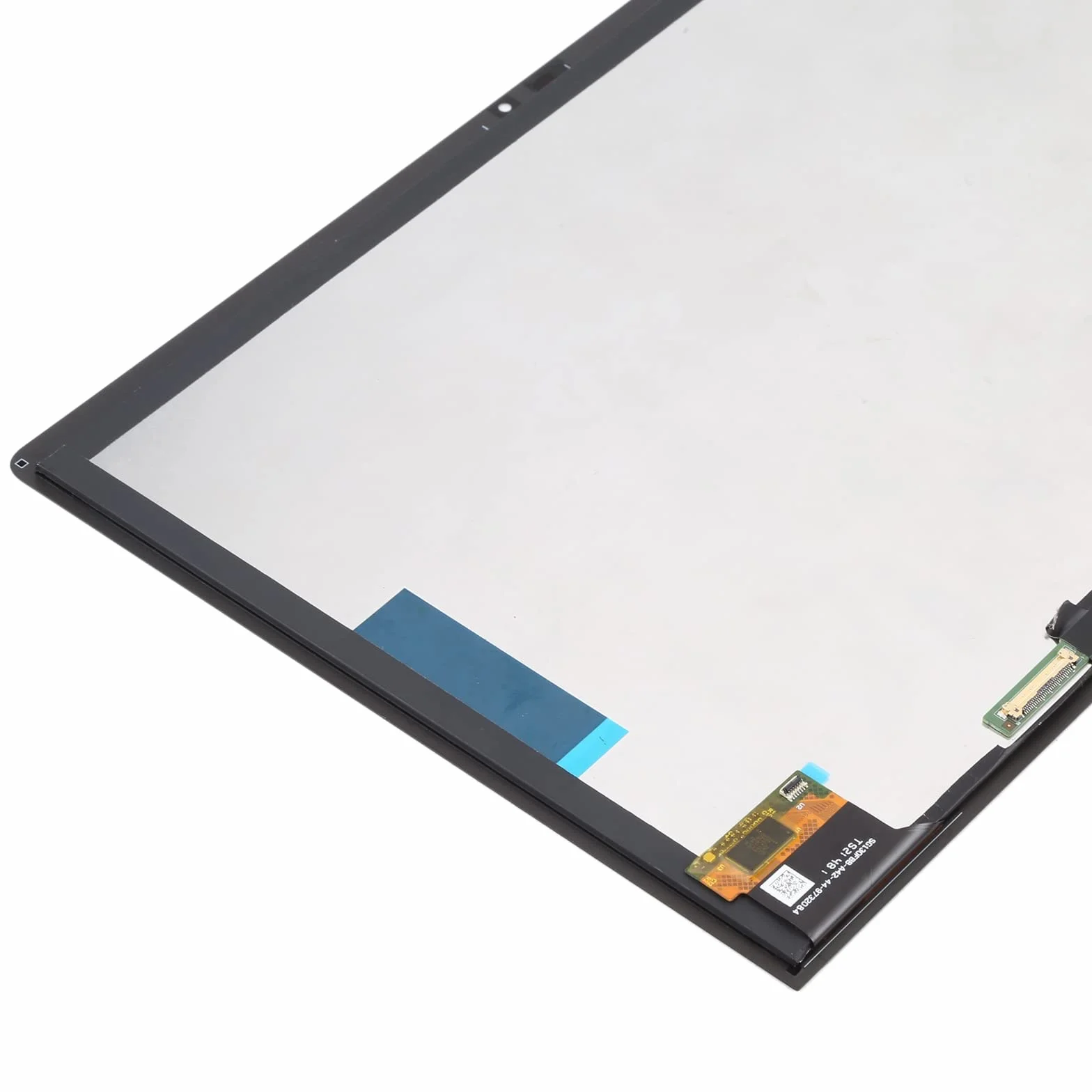 OEM LCD Ekran dla Lenovo Yoga Pad Pro 2021/Yoga Tab 13 YT-K606F YT-K606M Z Digitizer Pełny montaż