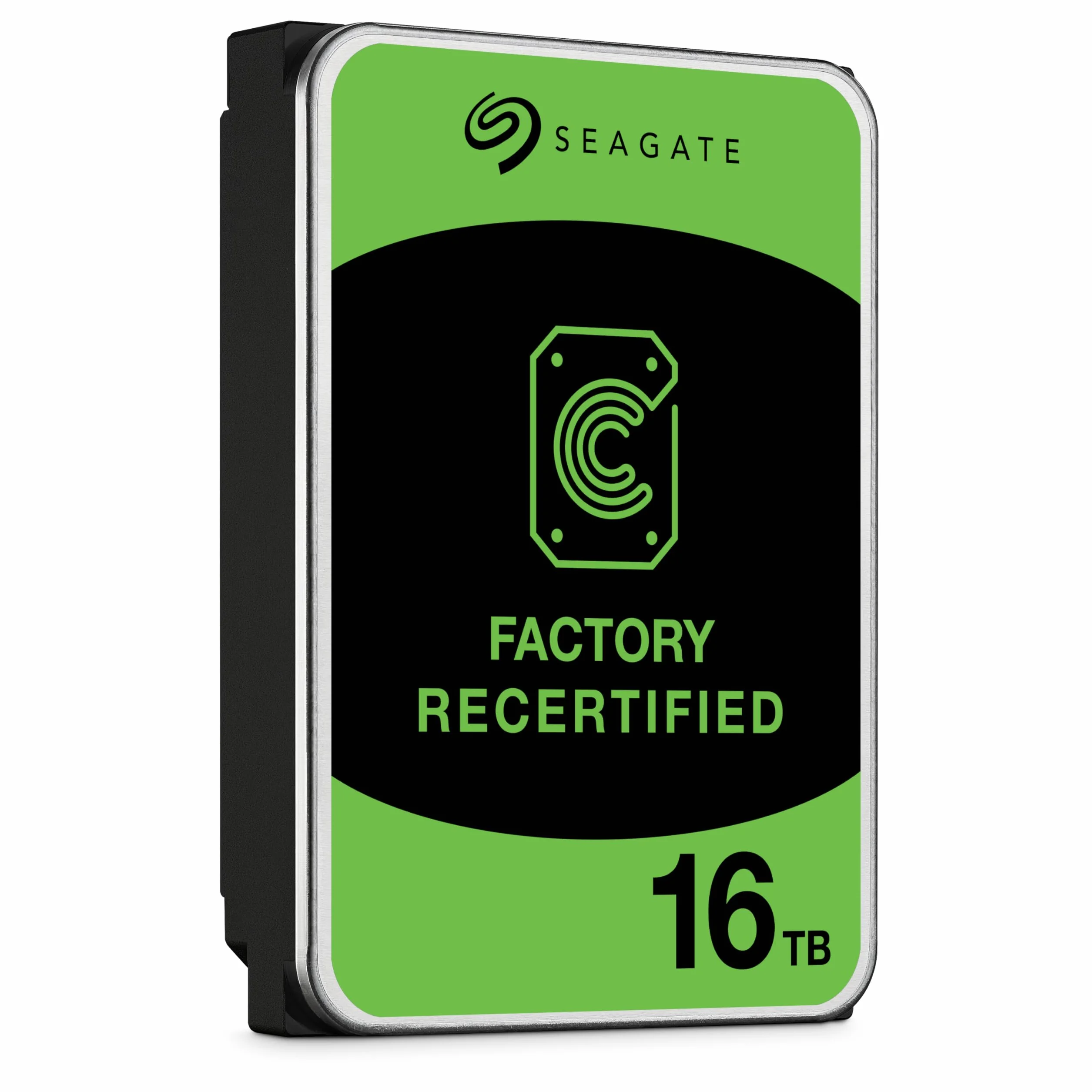 Seagate Exos X18 Enterprise HDD 3,5 CMR