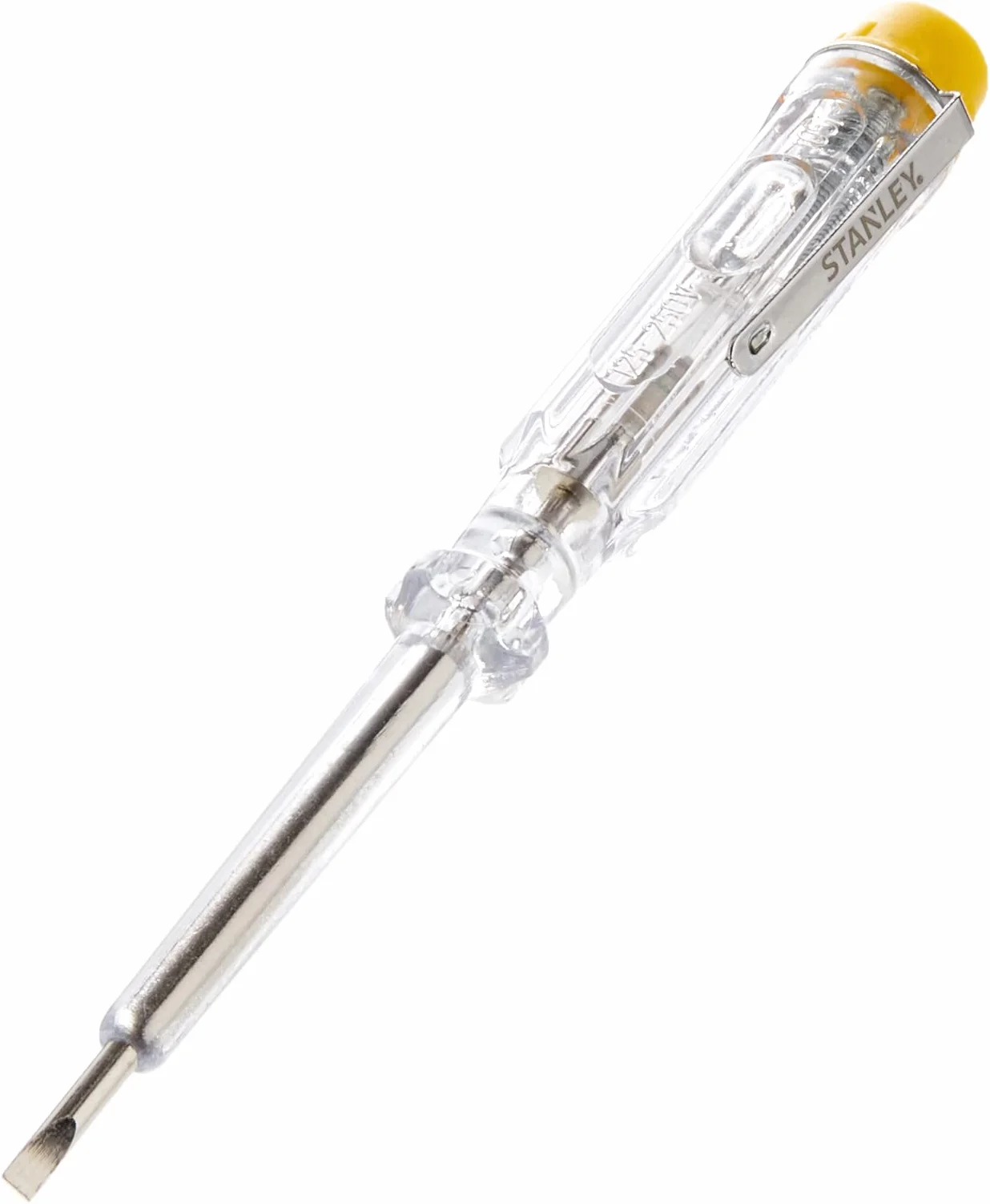 Stanley Fatmax 0-62-573 zestaw śrubokrętów, wielokolorowy, zestaw 10 sztuk